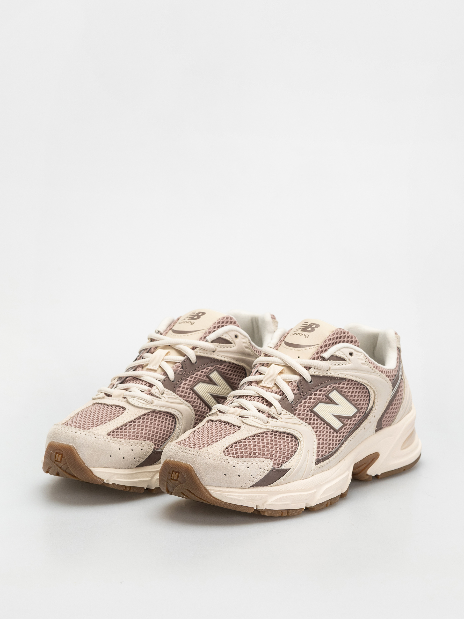 Buty New Balance 530 (bisque)