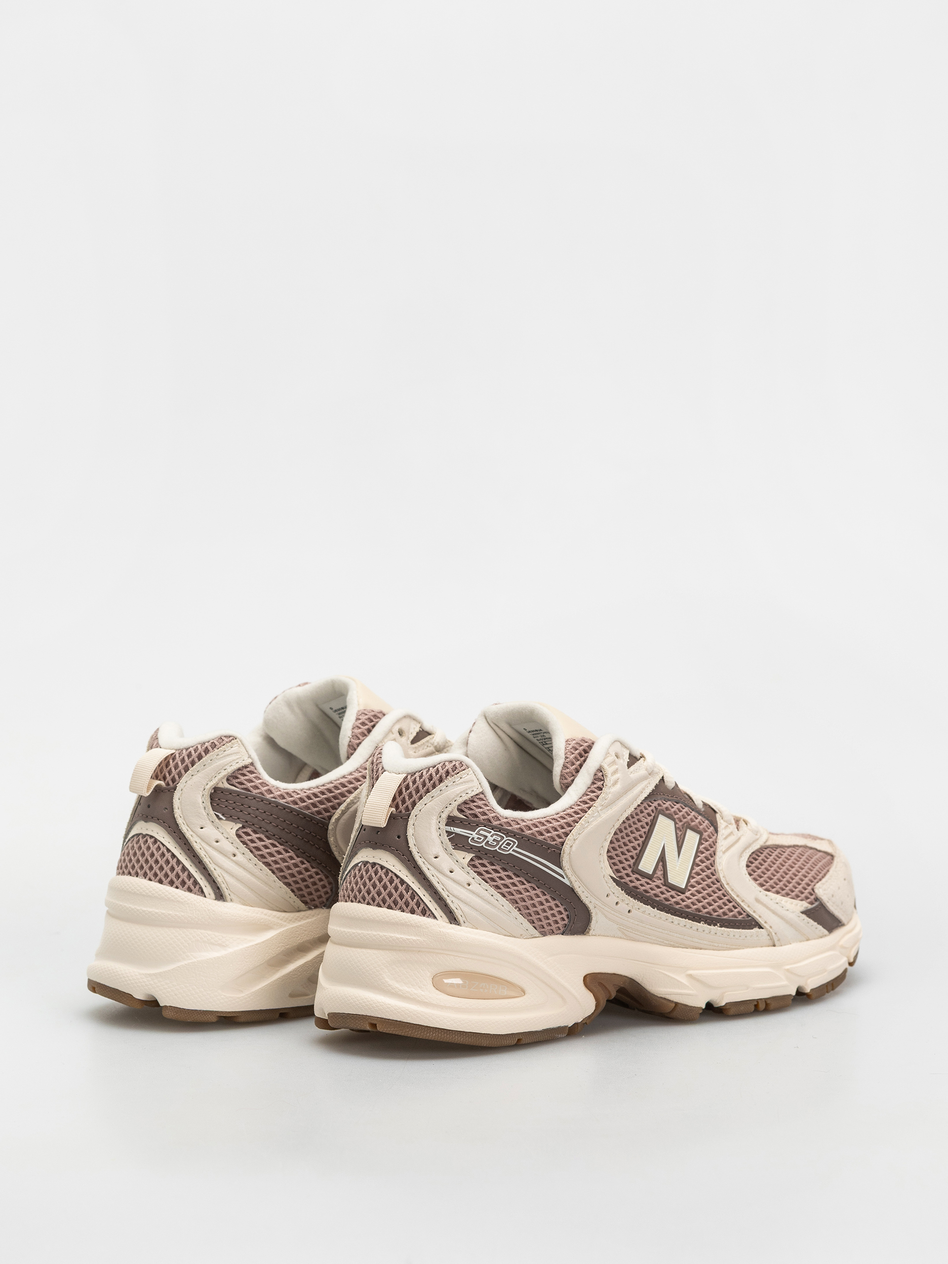 Buty New Balance 530 (bisque)