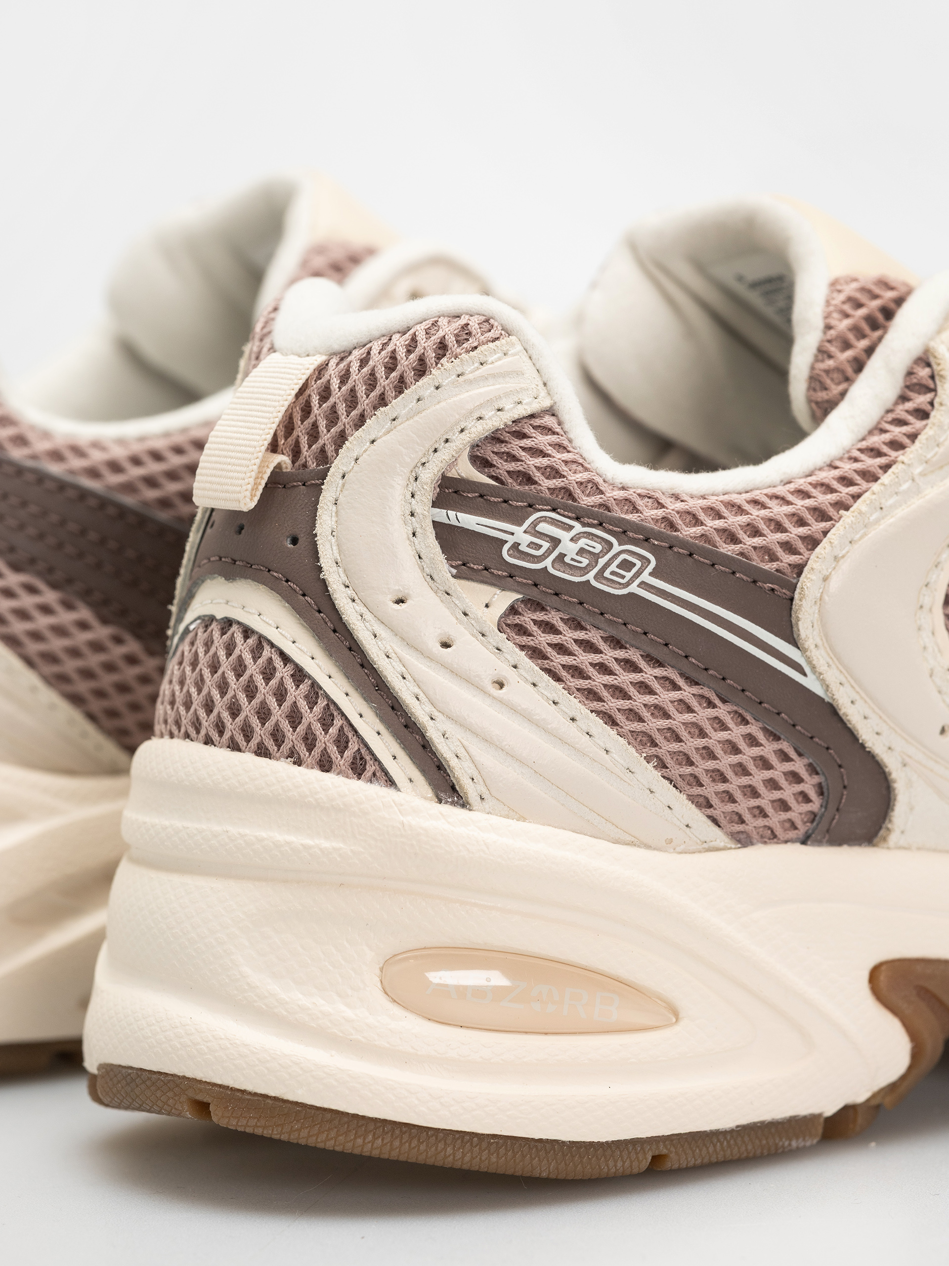 Buty New Balance 530 (bisque)