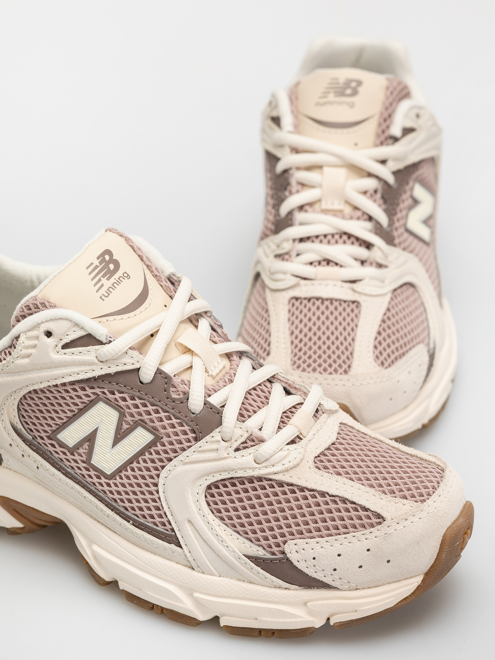 Buty New Balance 530 (bisque)