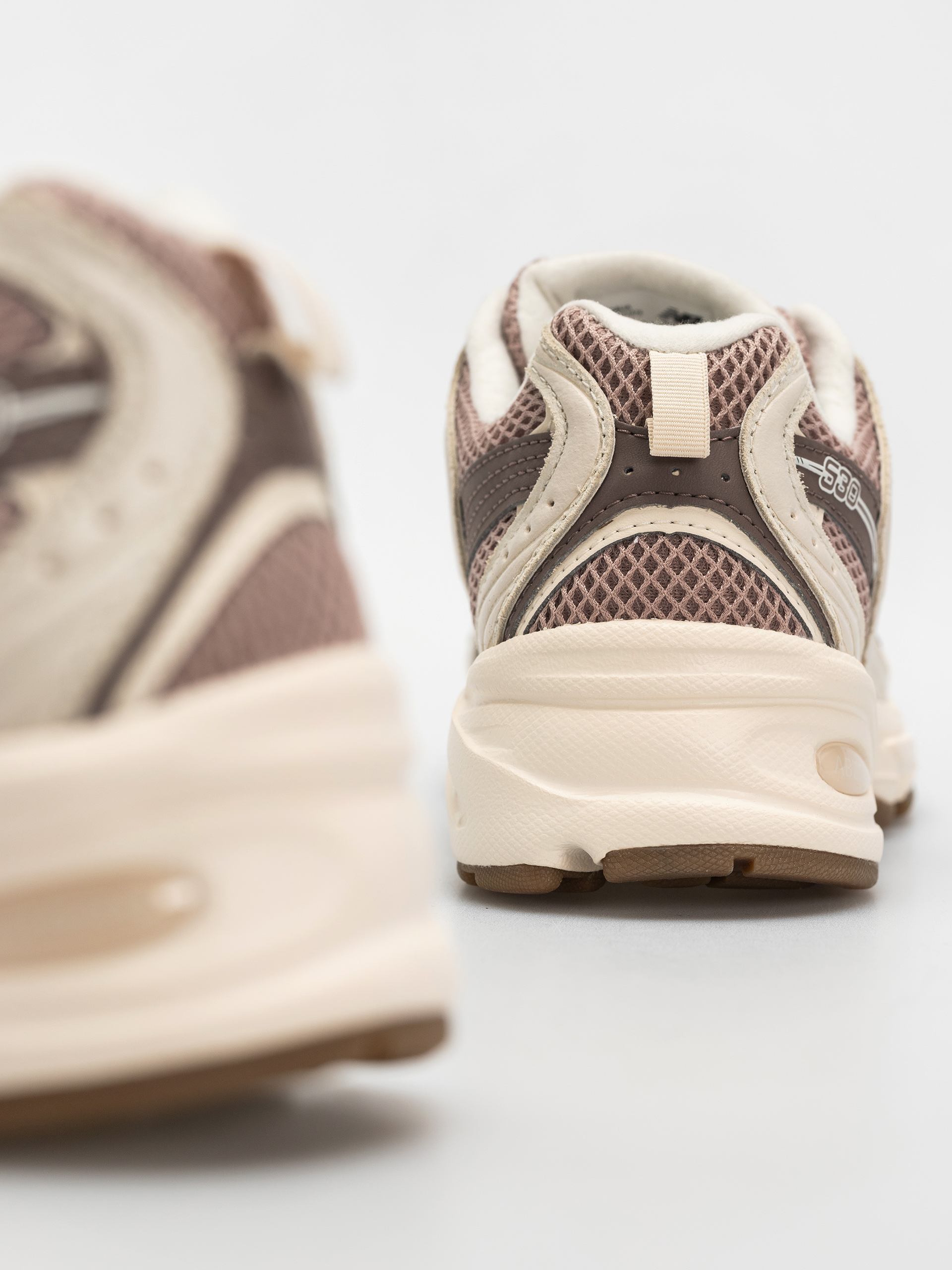 Buty New Balance 530 (bisque)