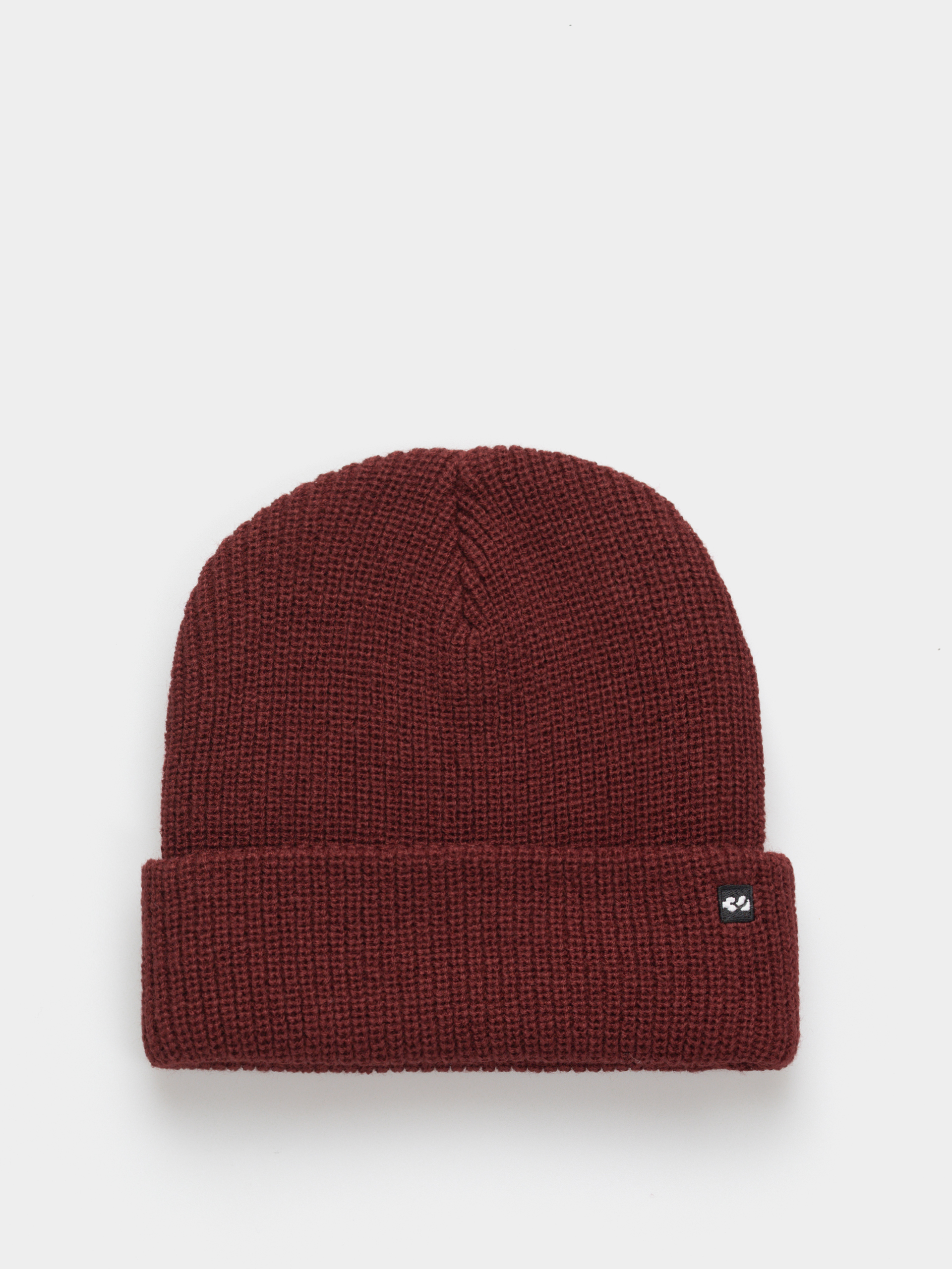 Czapka zimowa ThirtyTwo Basixx (brick)