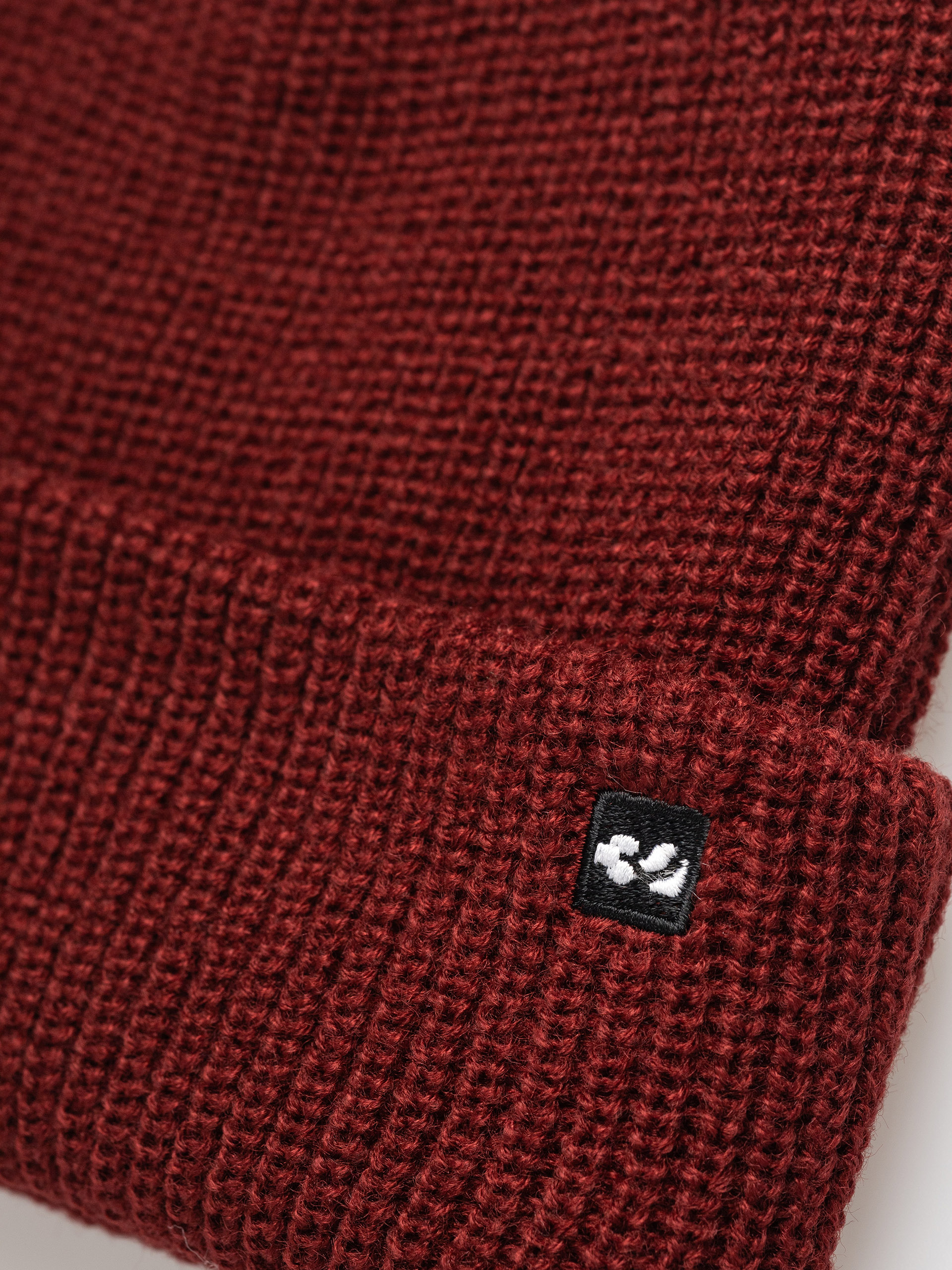 Czapka zimowa ThirtyTwo Basixx (brick)