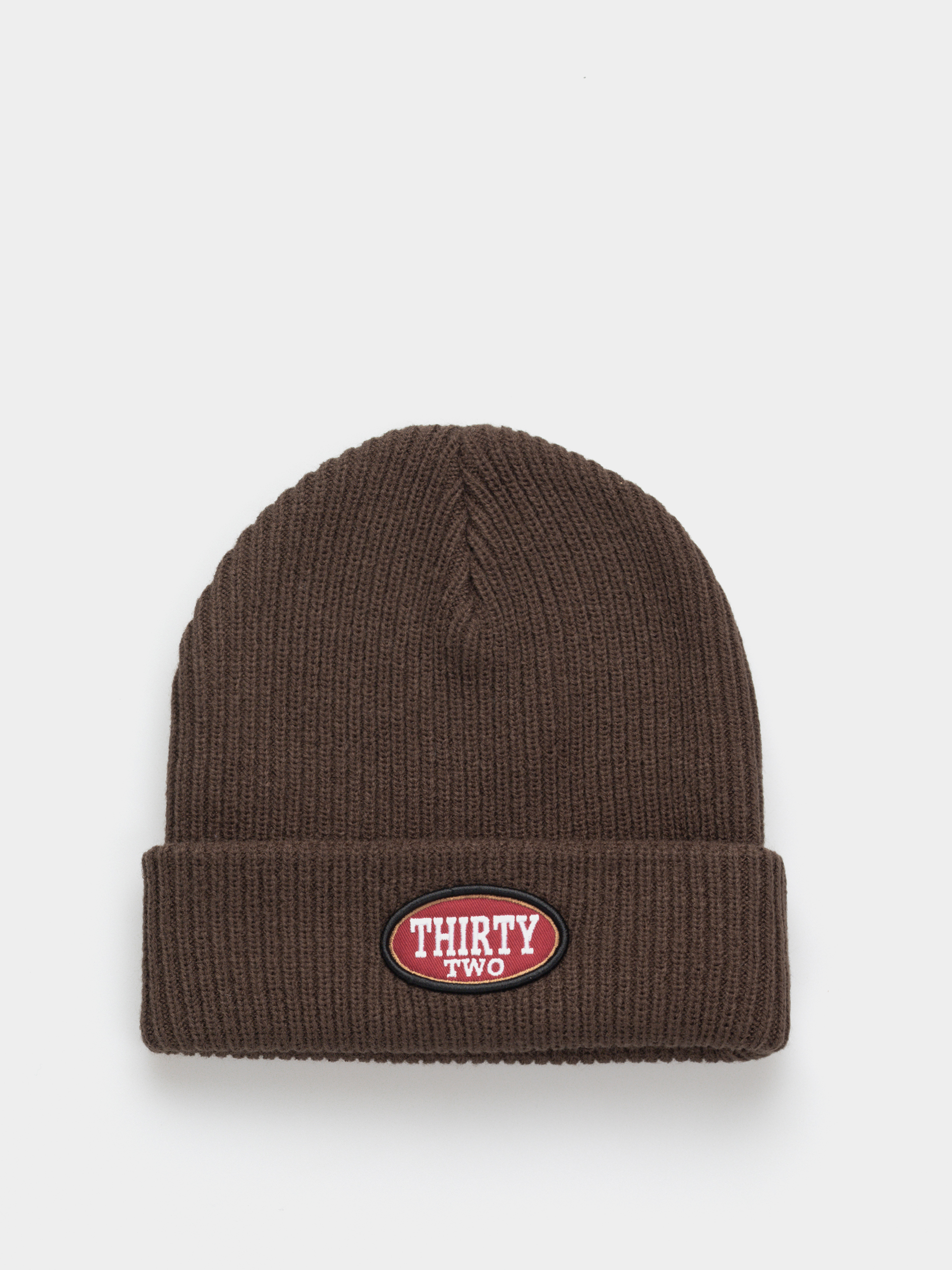 Czapka zimowa ThirtyTwo Blunt (tobacco)