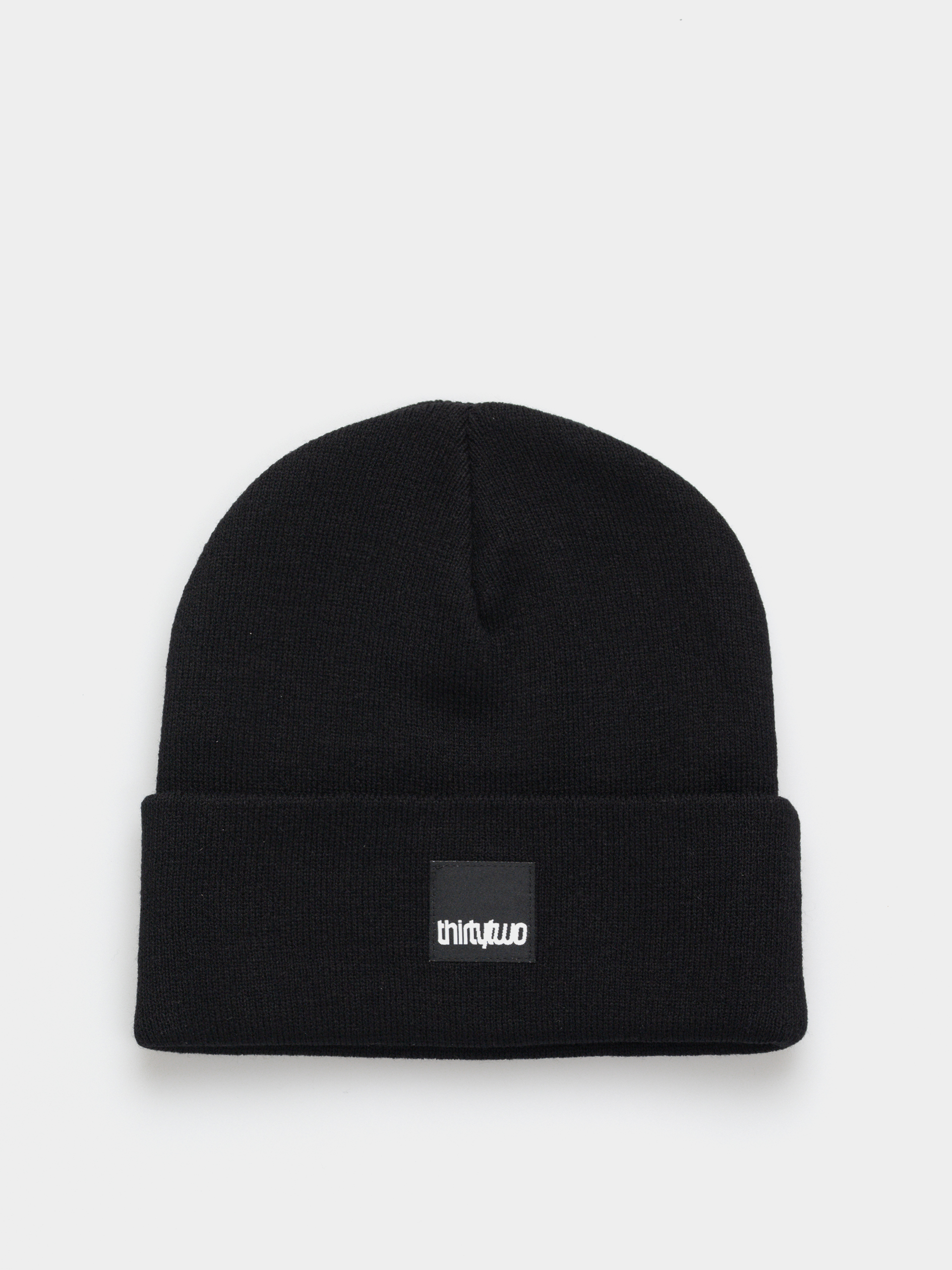 Czapka zimowa ThirtyTwo Patch (black)