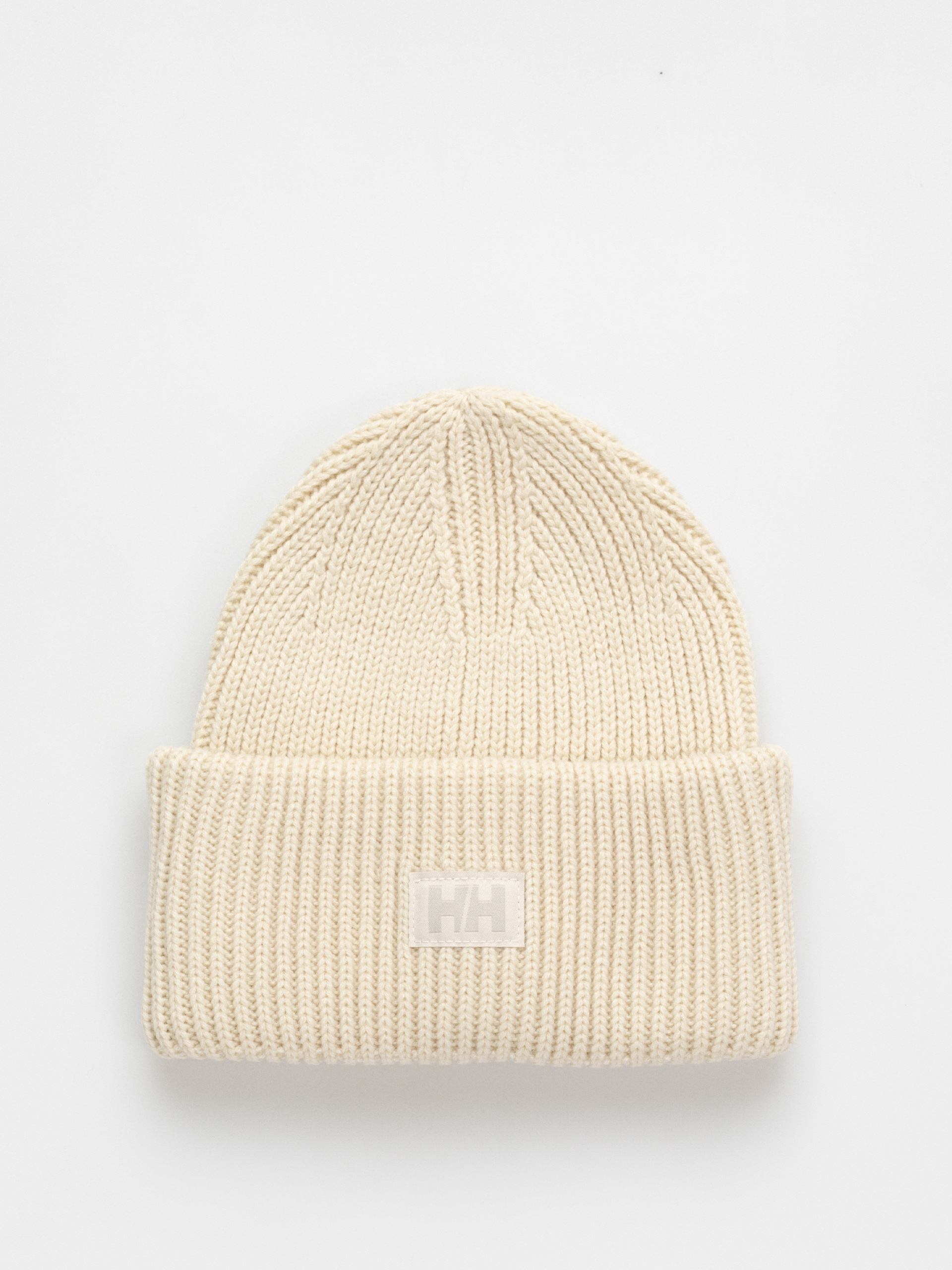Czapka zimowa Helly Hansen HH Rib (cream)