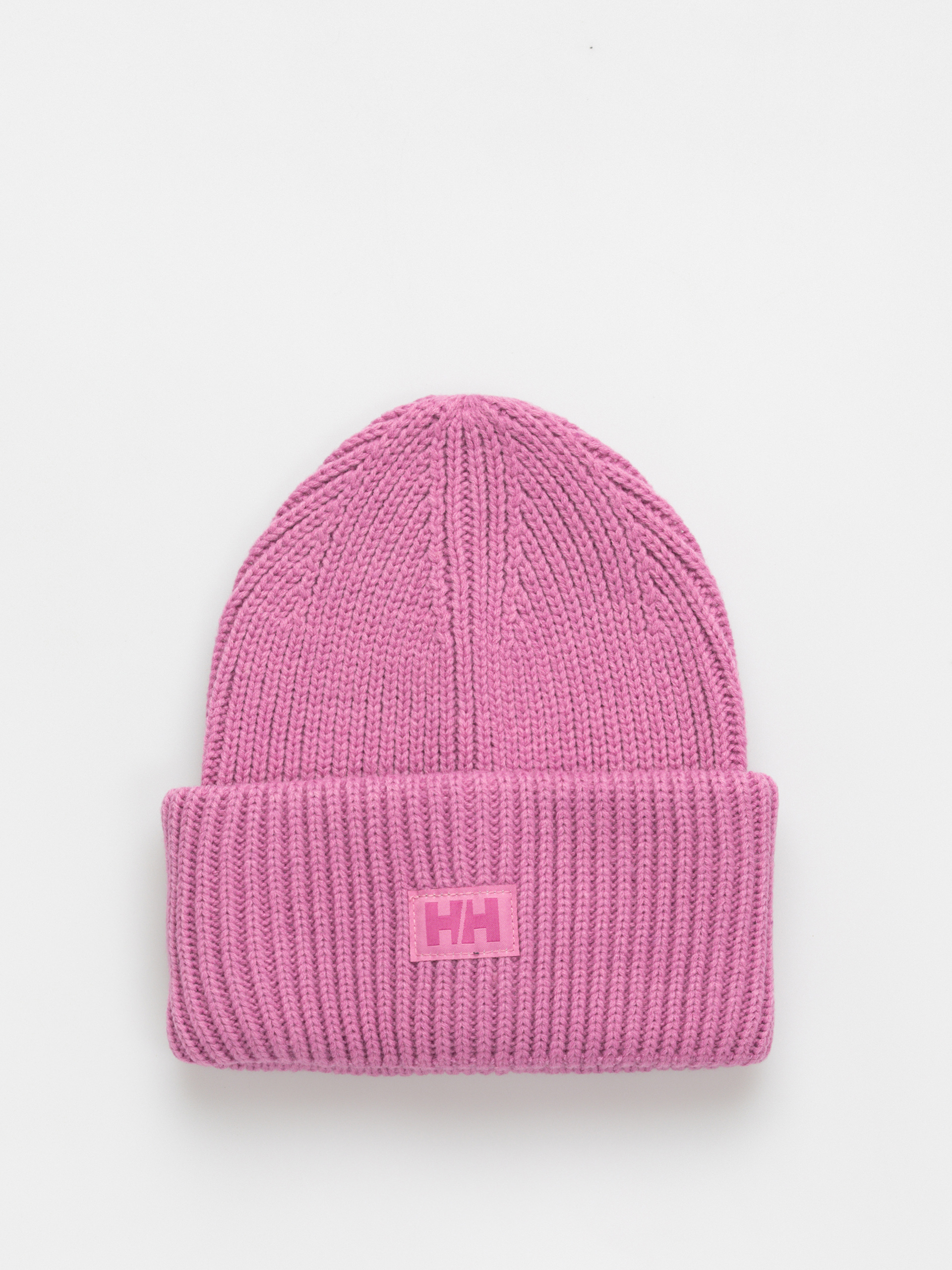 Czapka zimowa Helly Hansen HH Rib (meta pink)