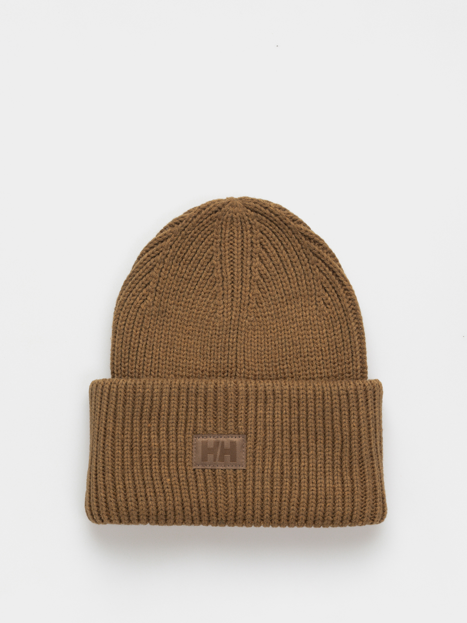 Czapka zimowa Helly Hansen HH Rib (sepia)