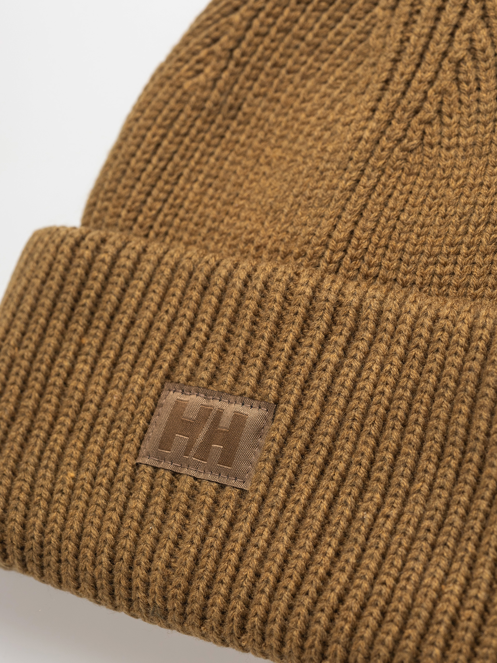 Czapka zimowa Helly Hansen HH Rib (sepia)