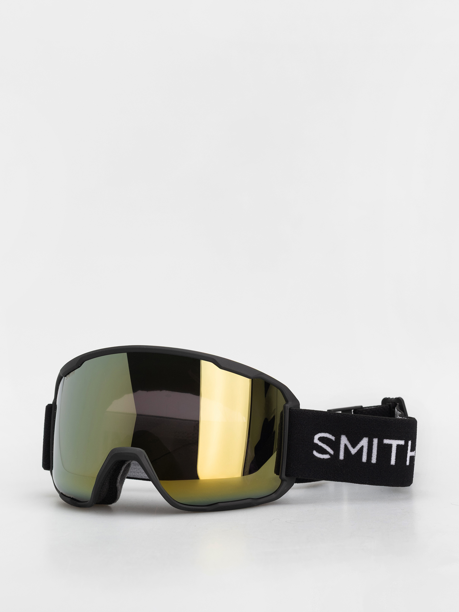 Gogle Smith Preview (black/chromapop sun black gold mirror)