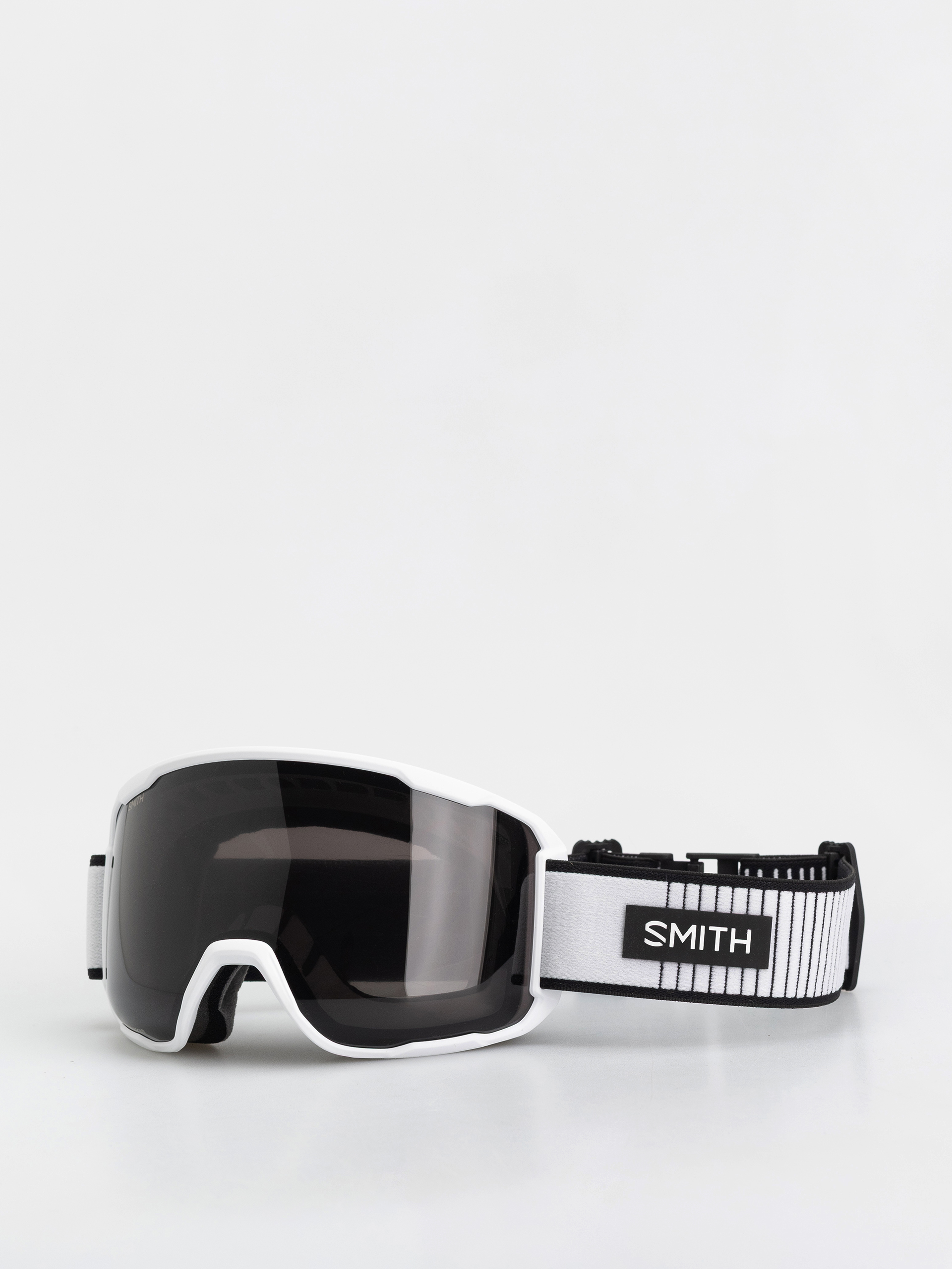 Gogle Smith Preview (white fade out/chromapop sun black)