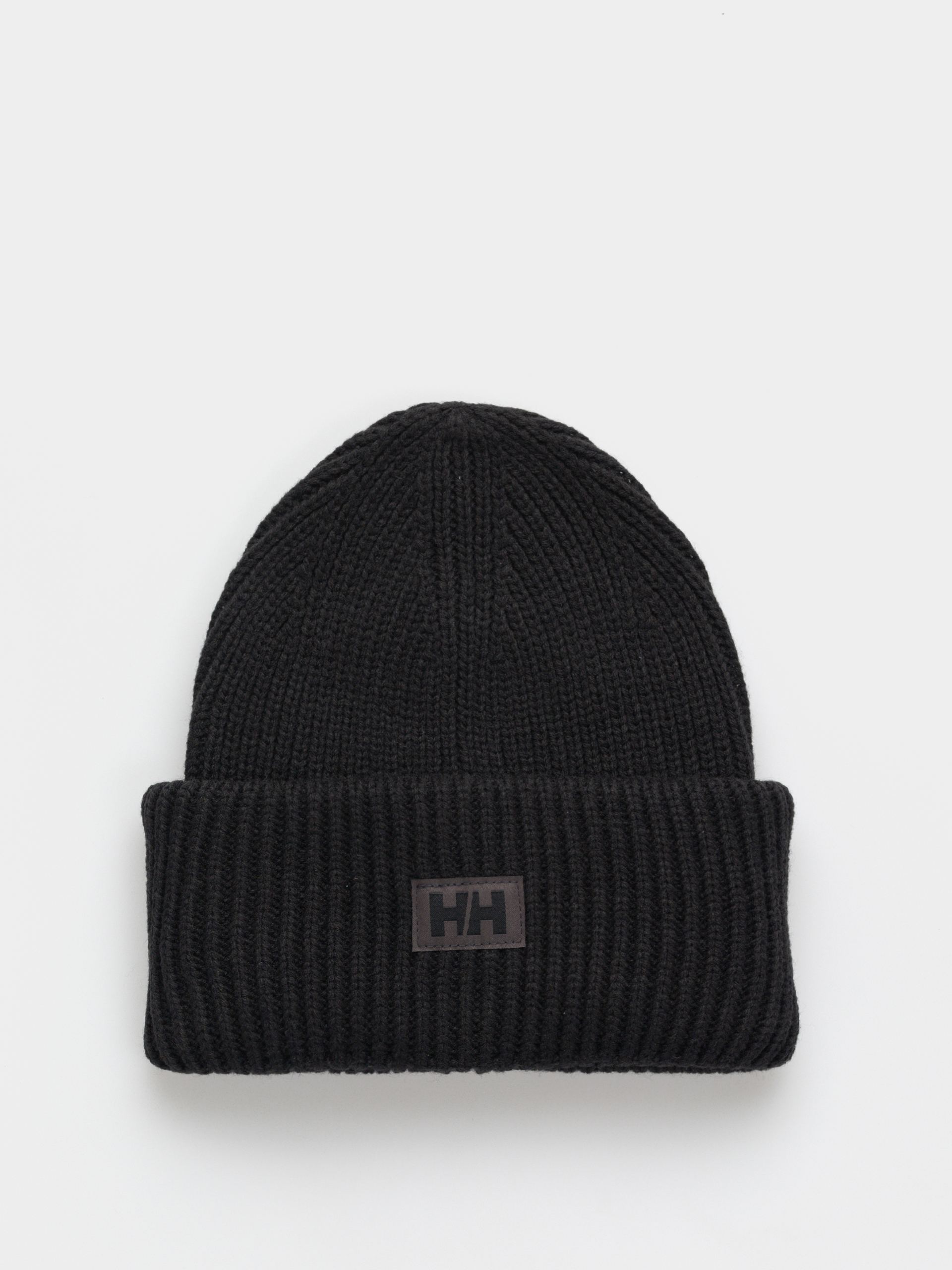 Czapka zimowa Helly Hansen HH Rib (black)