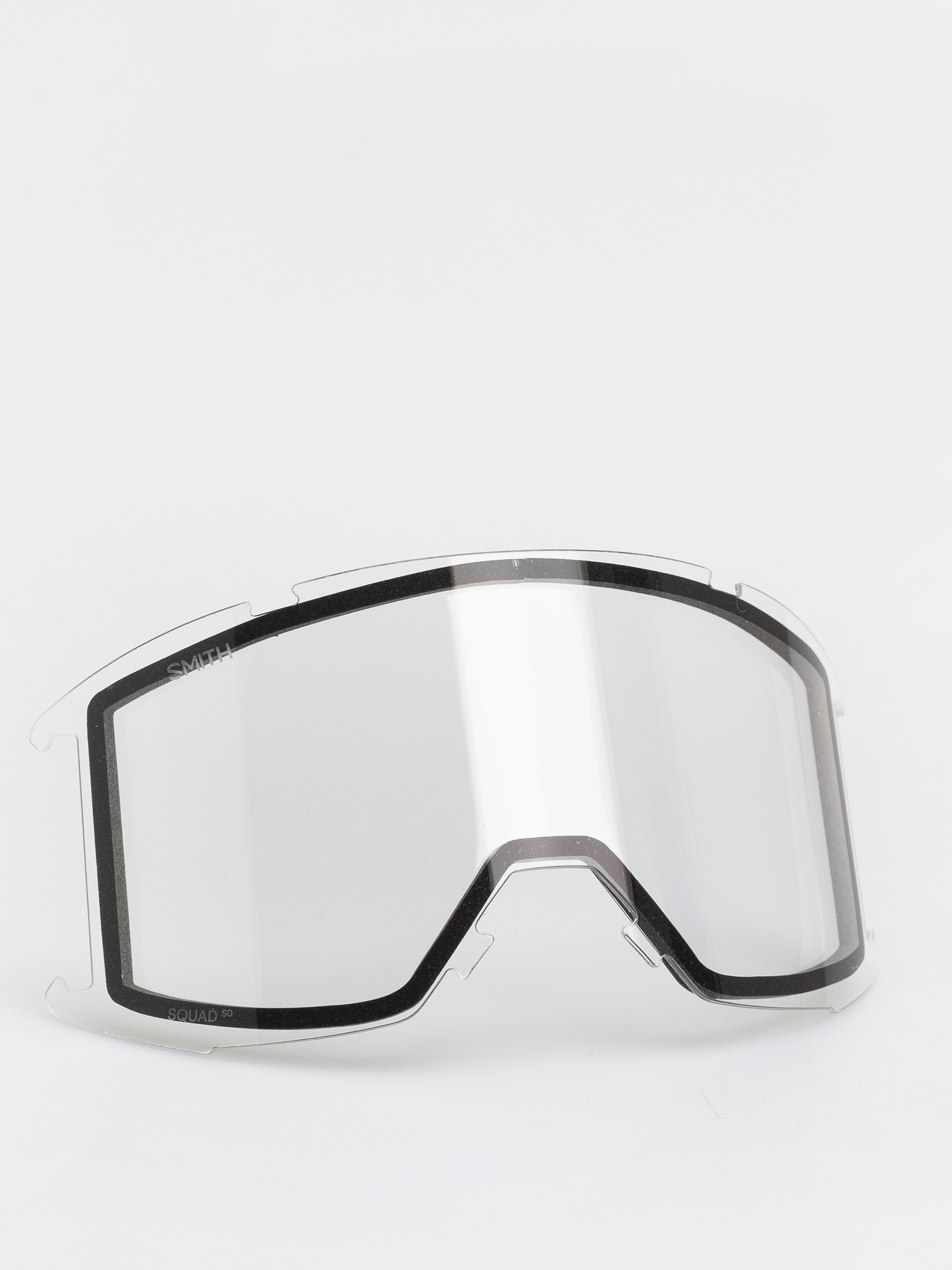 Gogle Smith Squad (serpentine/chromapop everyday violet mirror)