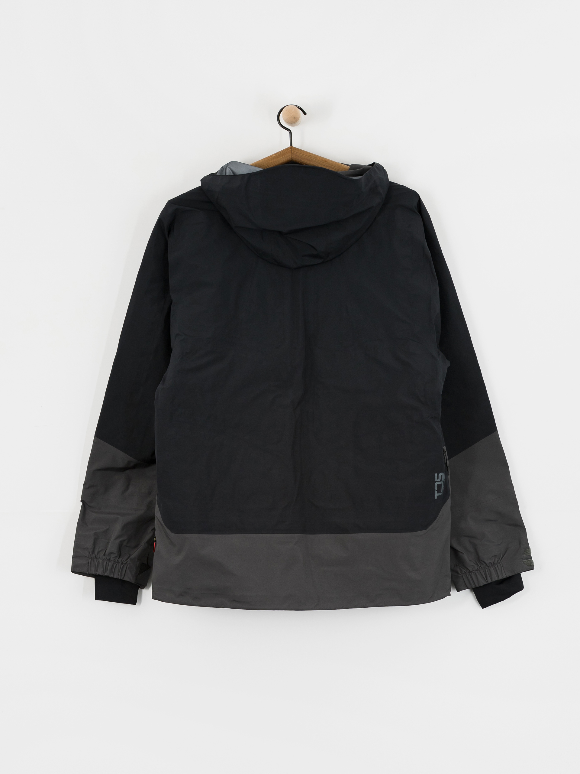 Męska Kurtka snowboardowa Volcom Tds Inf Gore Tex (black)