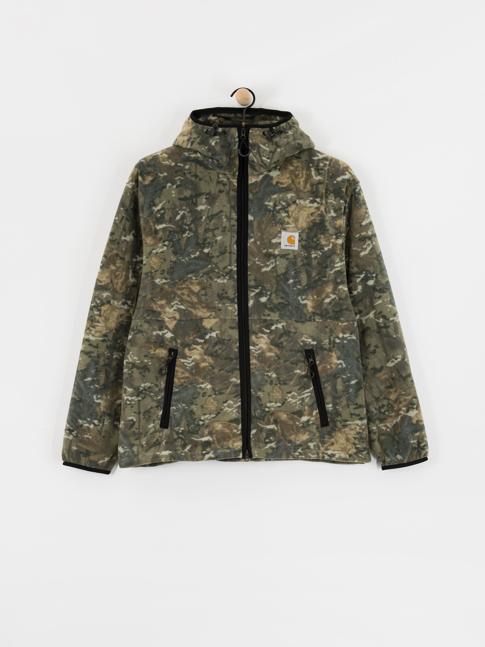 Polar Carhartt WIP Blevin (camo combi/green)