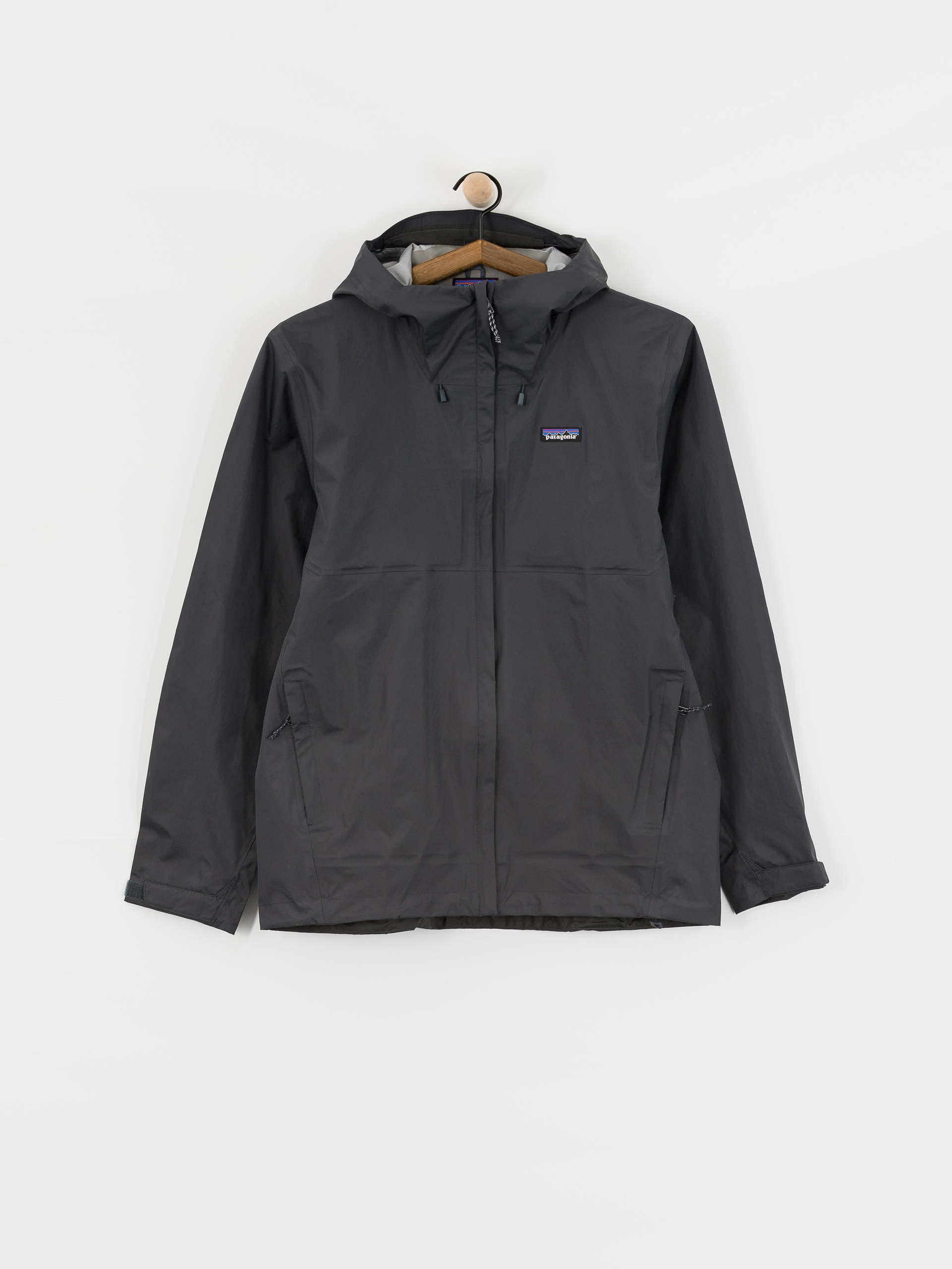 Kurtka Patagonia Torrentshell 3L (smolder blue)