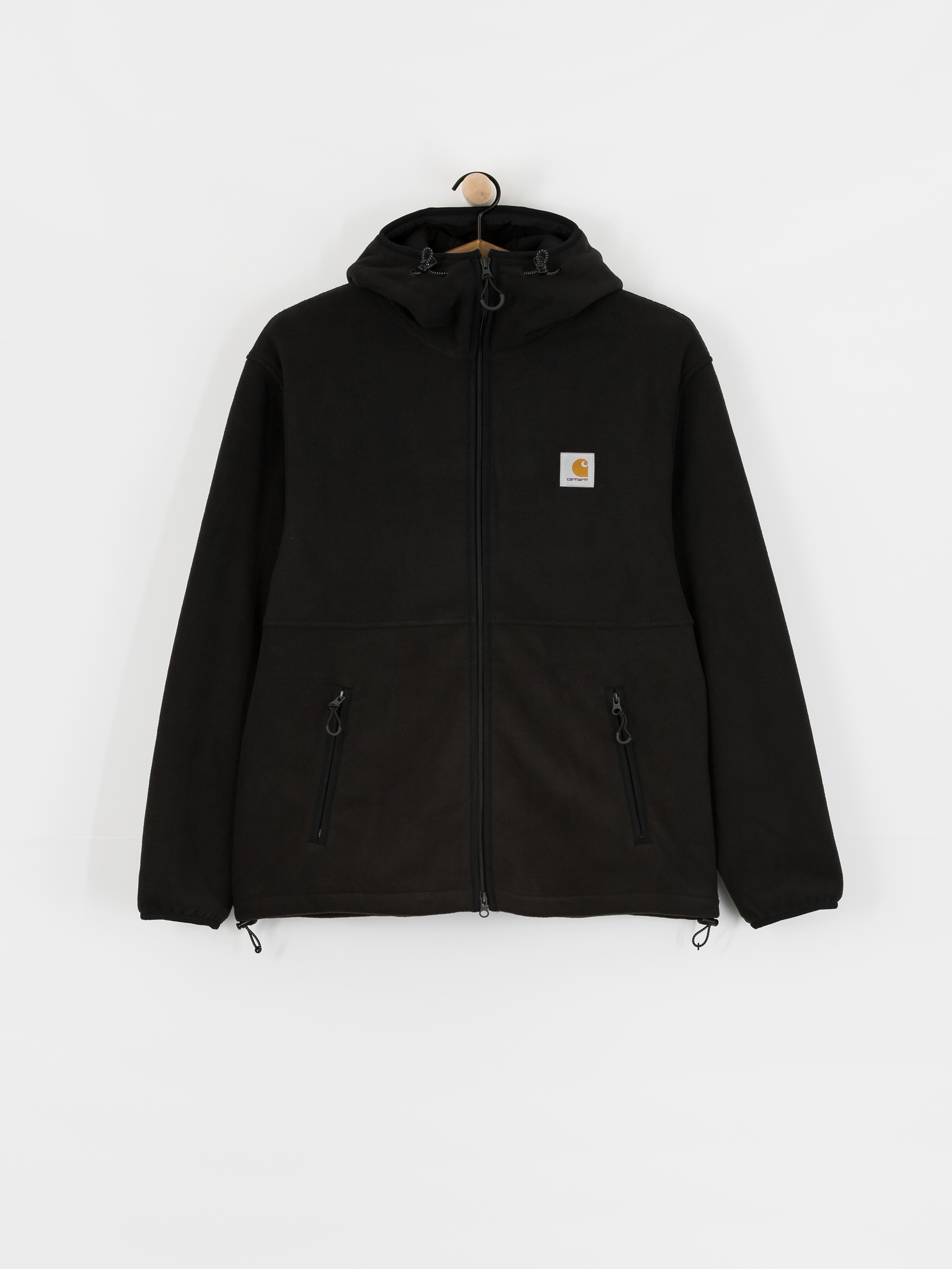 Polar Carhartt WIP Blevin (black)