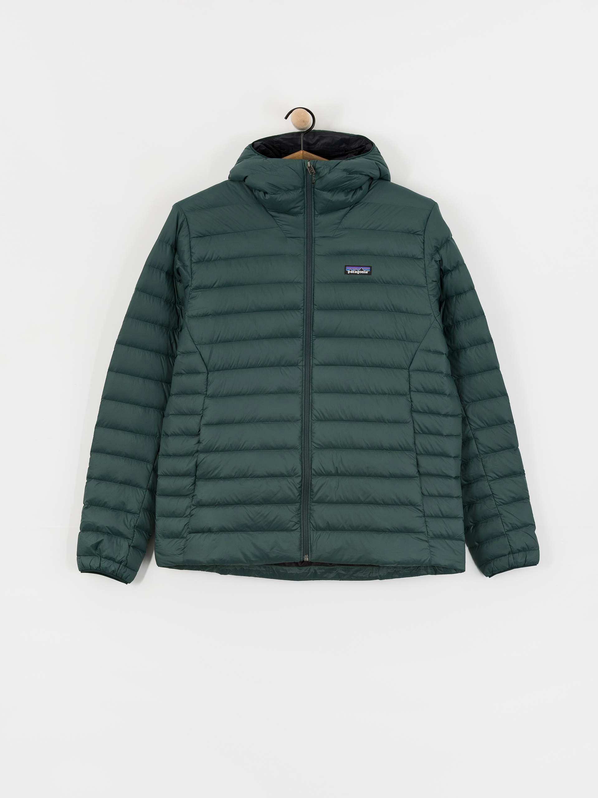 Kurtka Patagonia Down Sweater HD (cascade green)