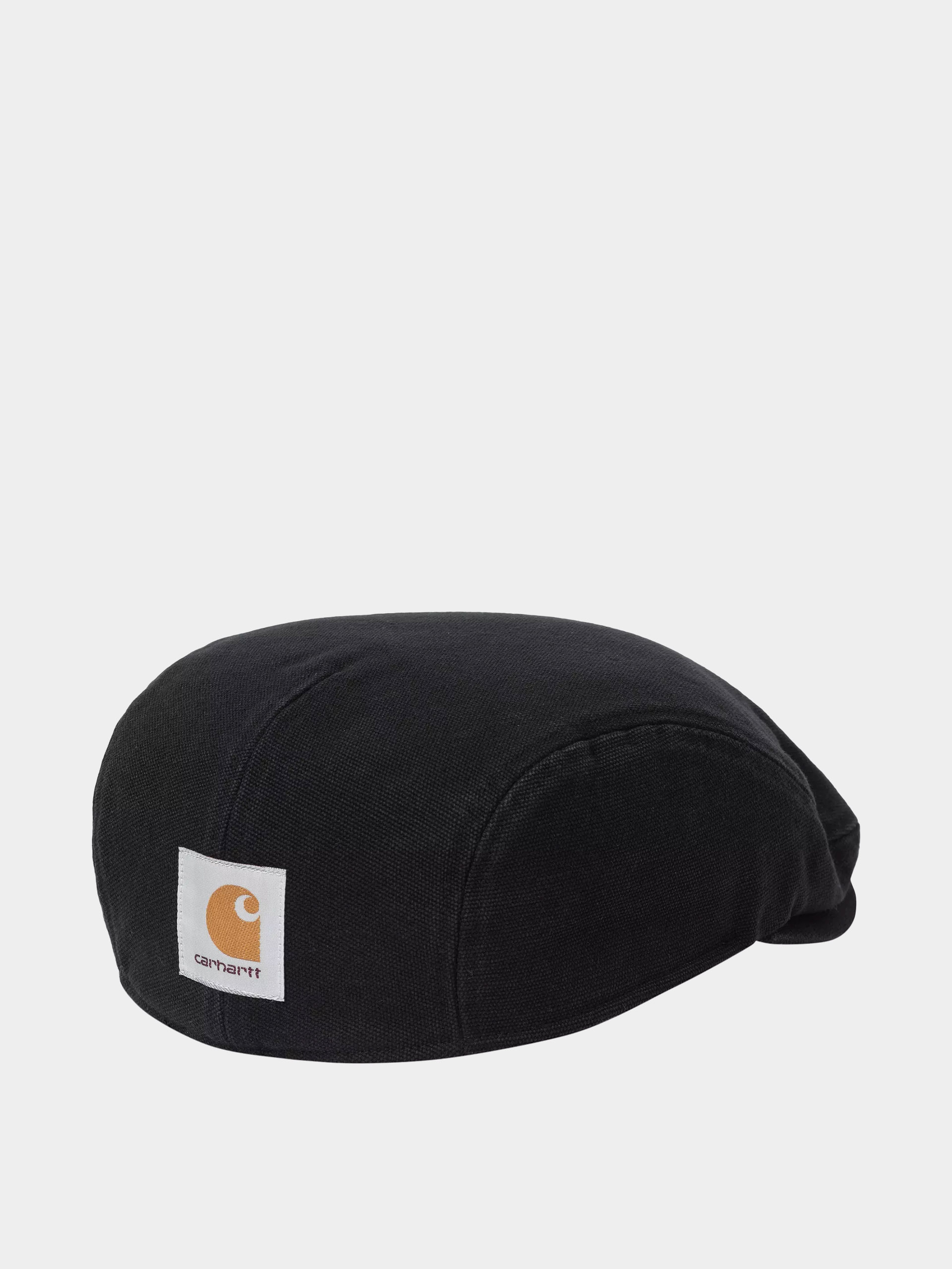 Kaszkiet Carhartt WIP Webster (black/stone washed)
