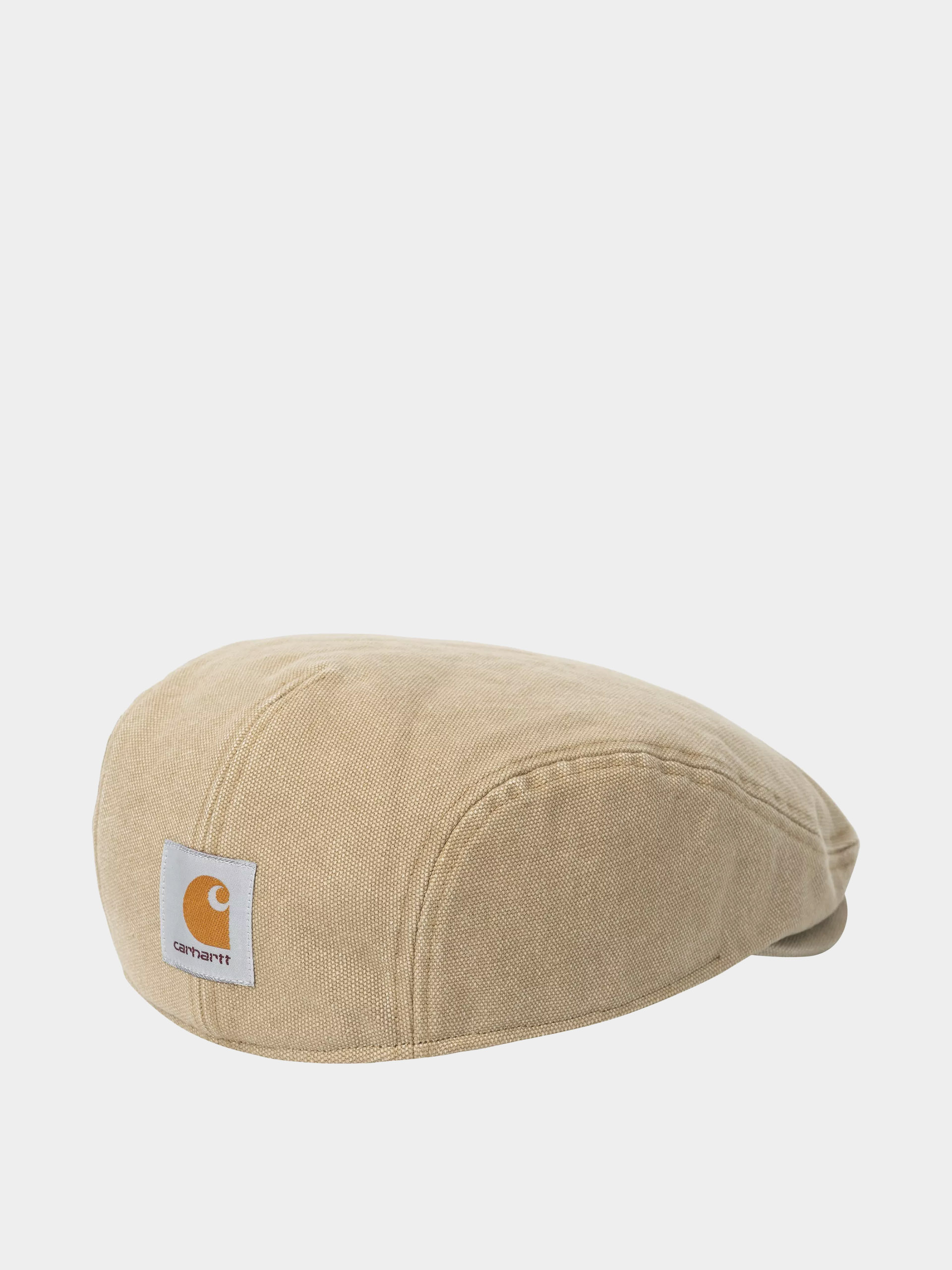Kaszkiet Carhartt WIP Webster (leather/stone washed)
