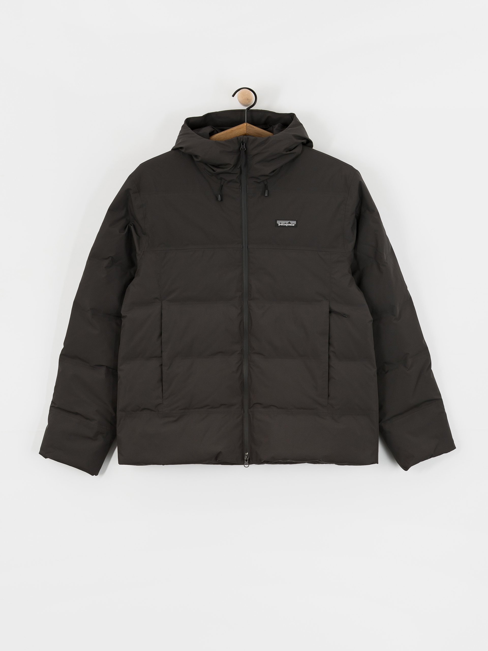 Kurtka Patagonia Jackson Glacier (black)