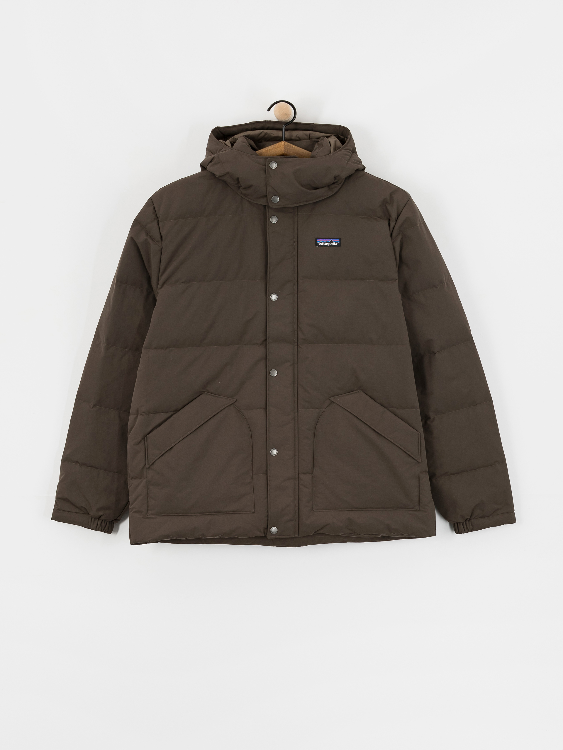 Kurtka Patagonia Downdrift (otter brown)