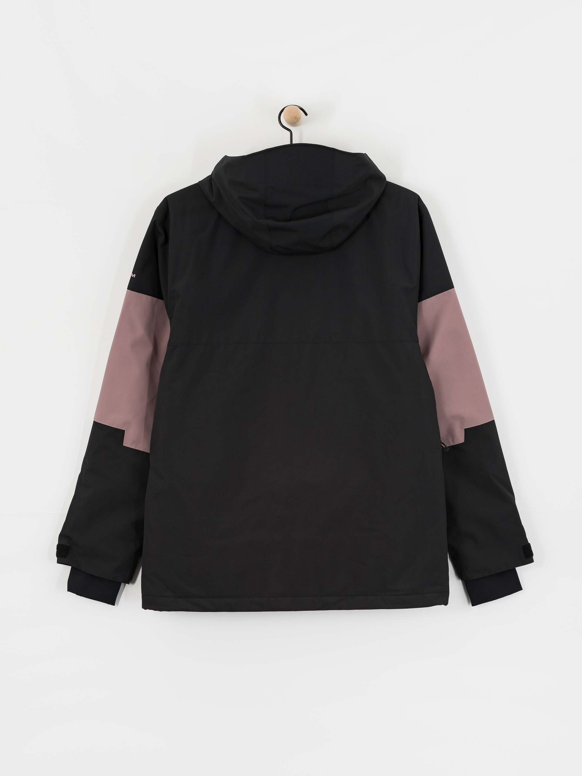 Męska Kurtka snowboardowa Volcom Primry Ins (mauve)