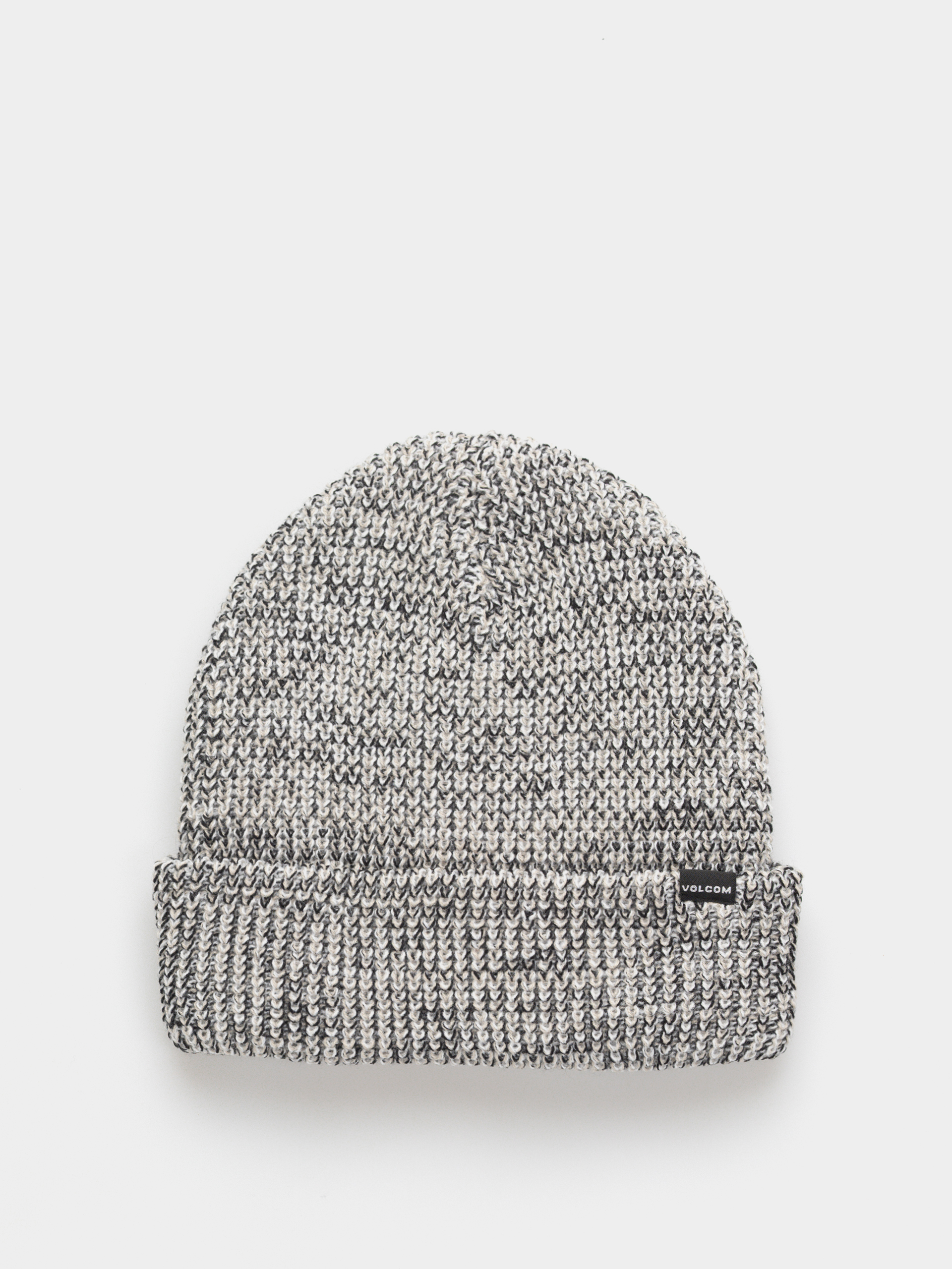 Czapka zimowa Volcom Stoned Knit (black)