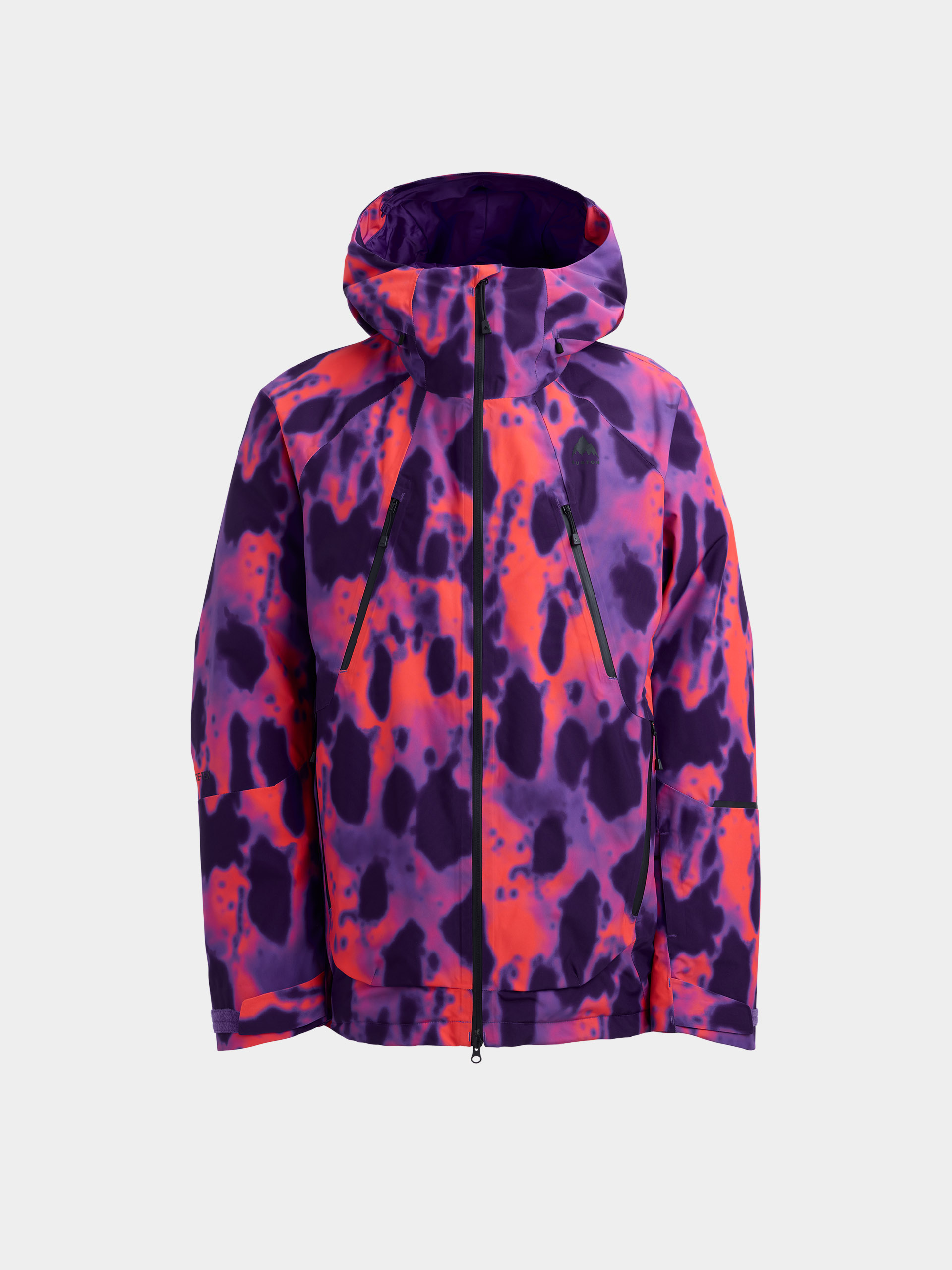 Kurtka snowboardowa Burton Reserve Gore Tex 2L Insulated (fiesta pro)