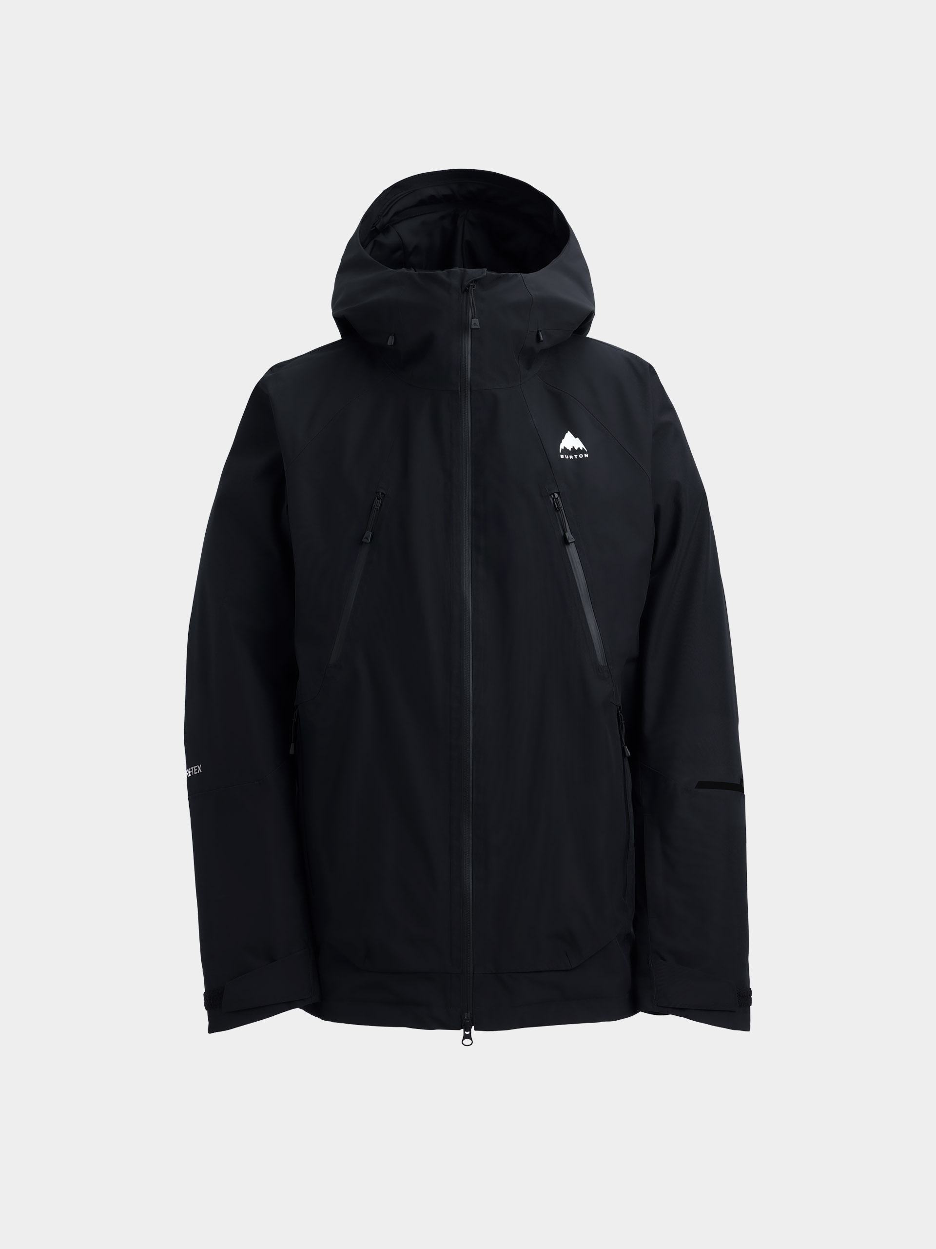 Kurtka snowboardowa Burton Reserve Gore Tex 2L Insulated (true black)