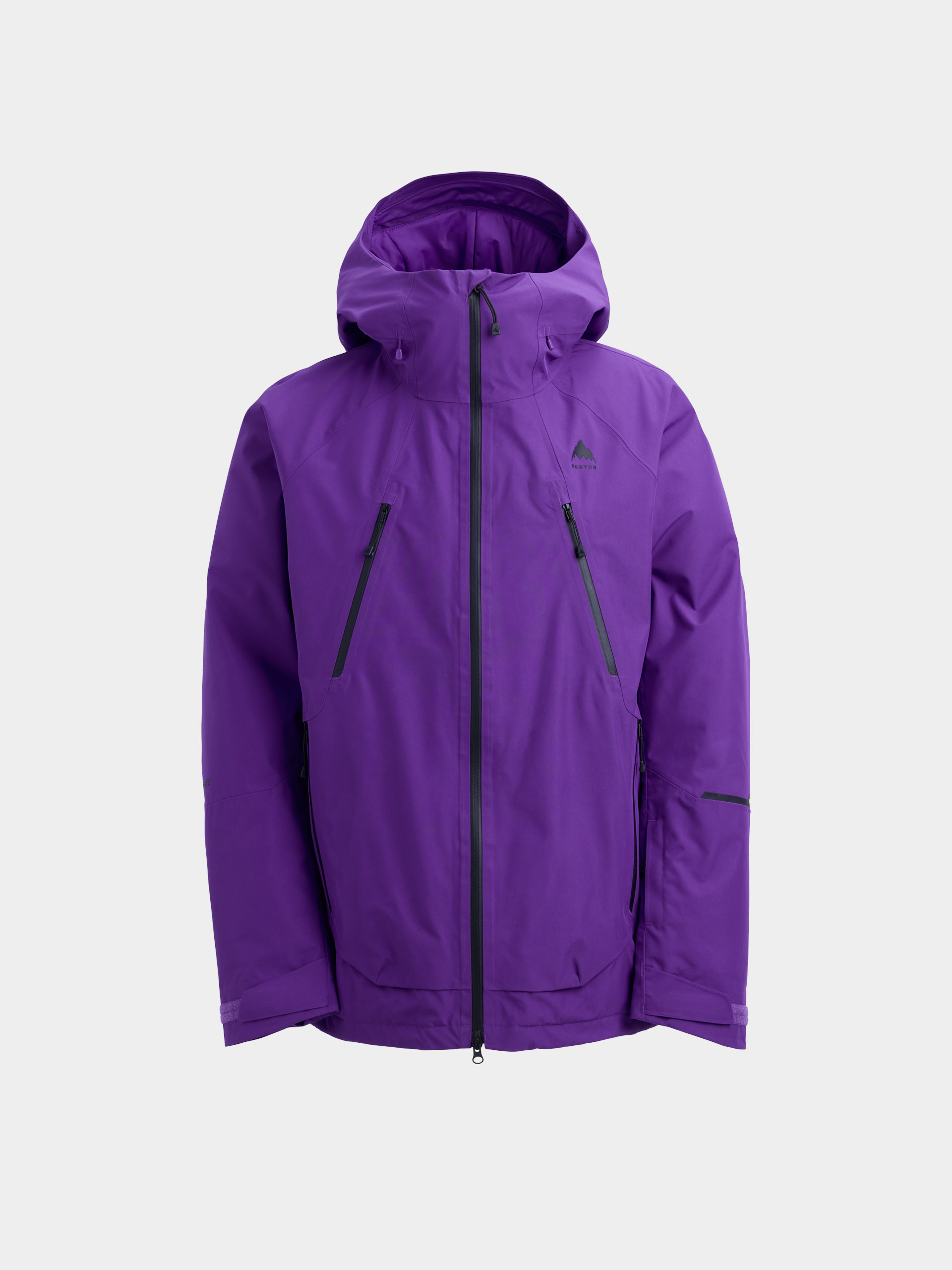 Kurtka snowboardowa Burton Reserve Gore Tex 2L Insulated (prism violet)