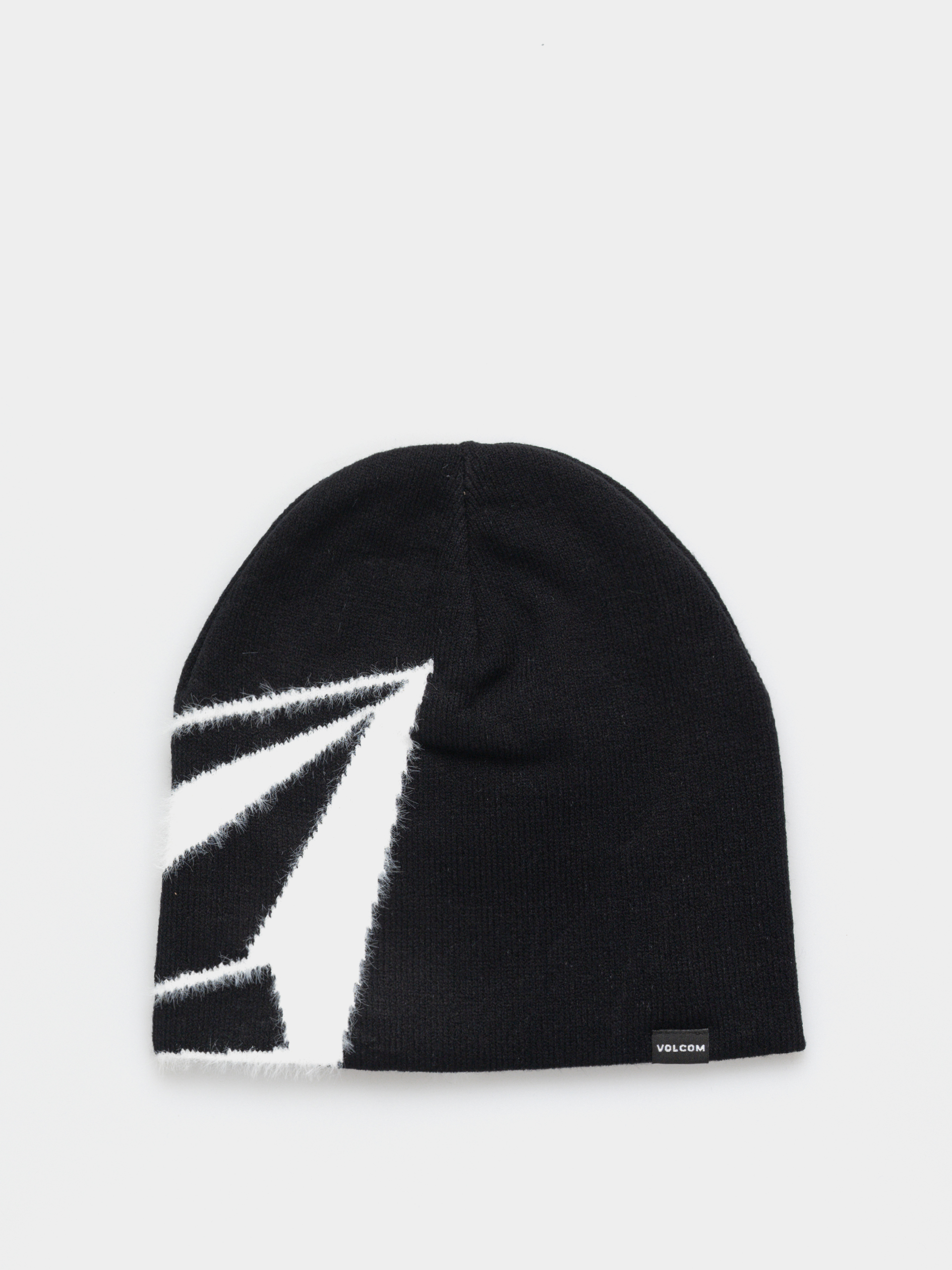 Czapka zimowa Volcom Stoney Skull (black)
