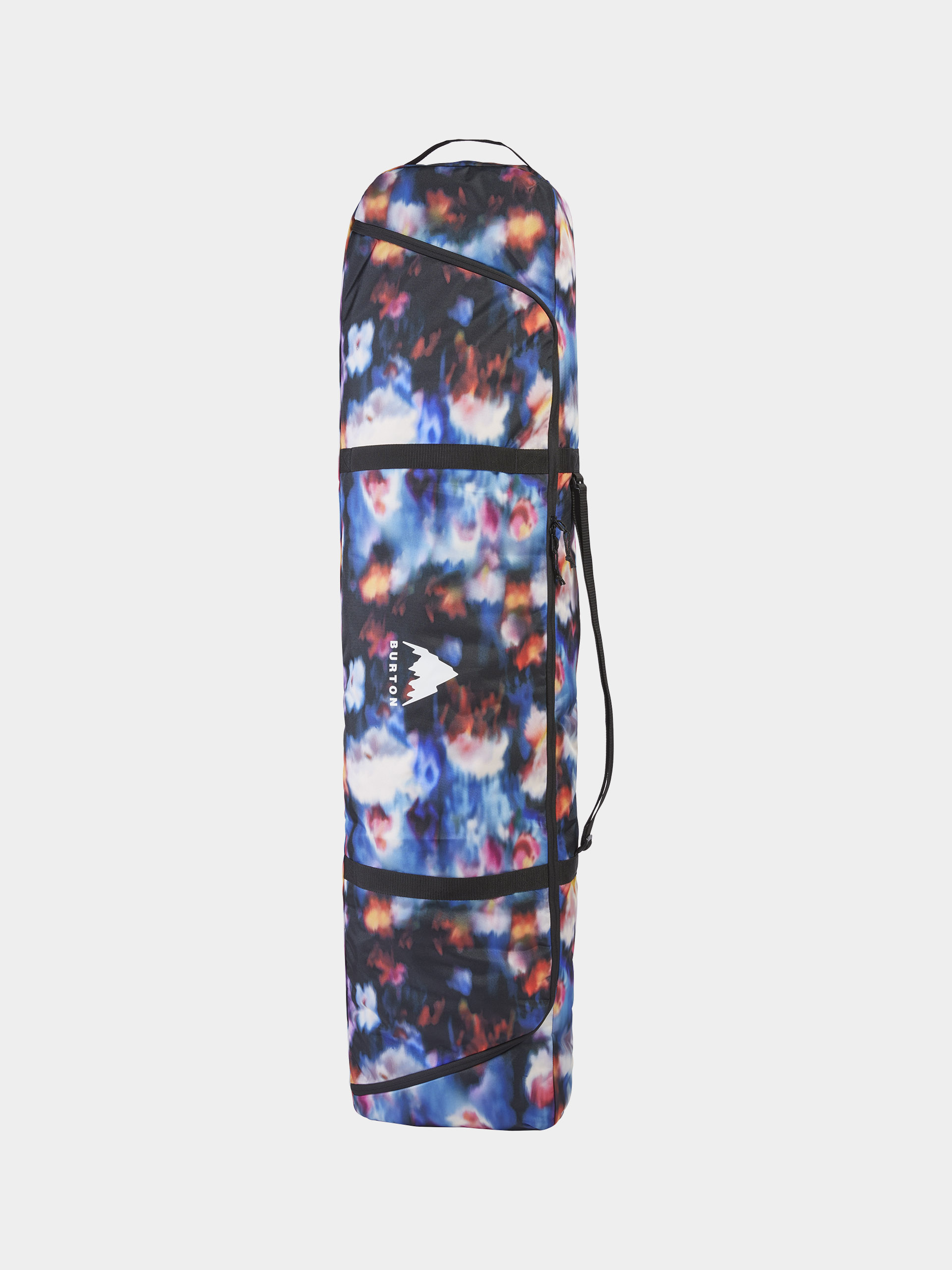 Pokrowiec Burton Space Sack (floral blur)