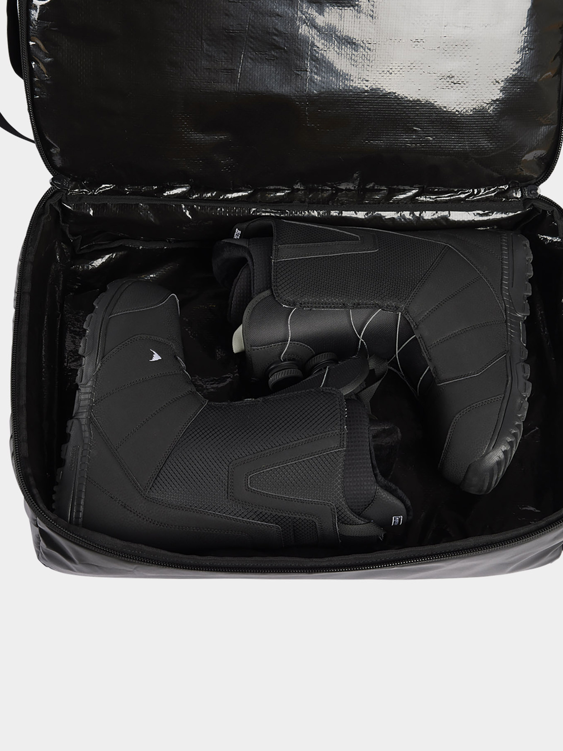 Torba Burton Gig 70L Duffel (true black)