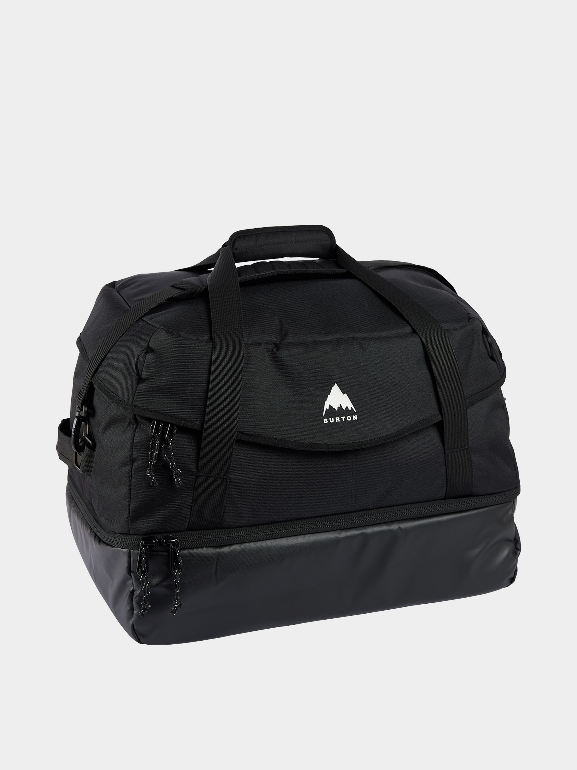 Torba Burton Gig 70L Duffel (true black)