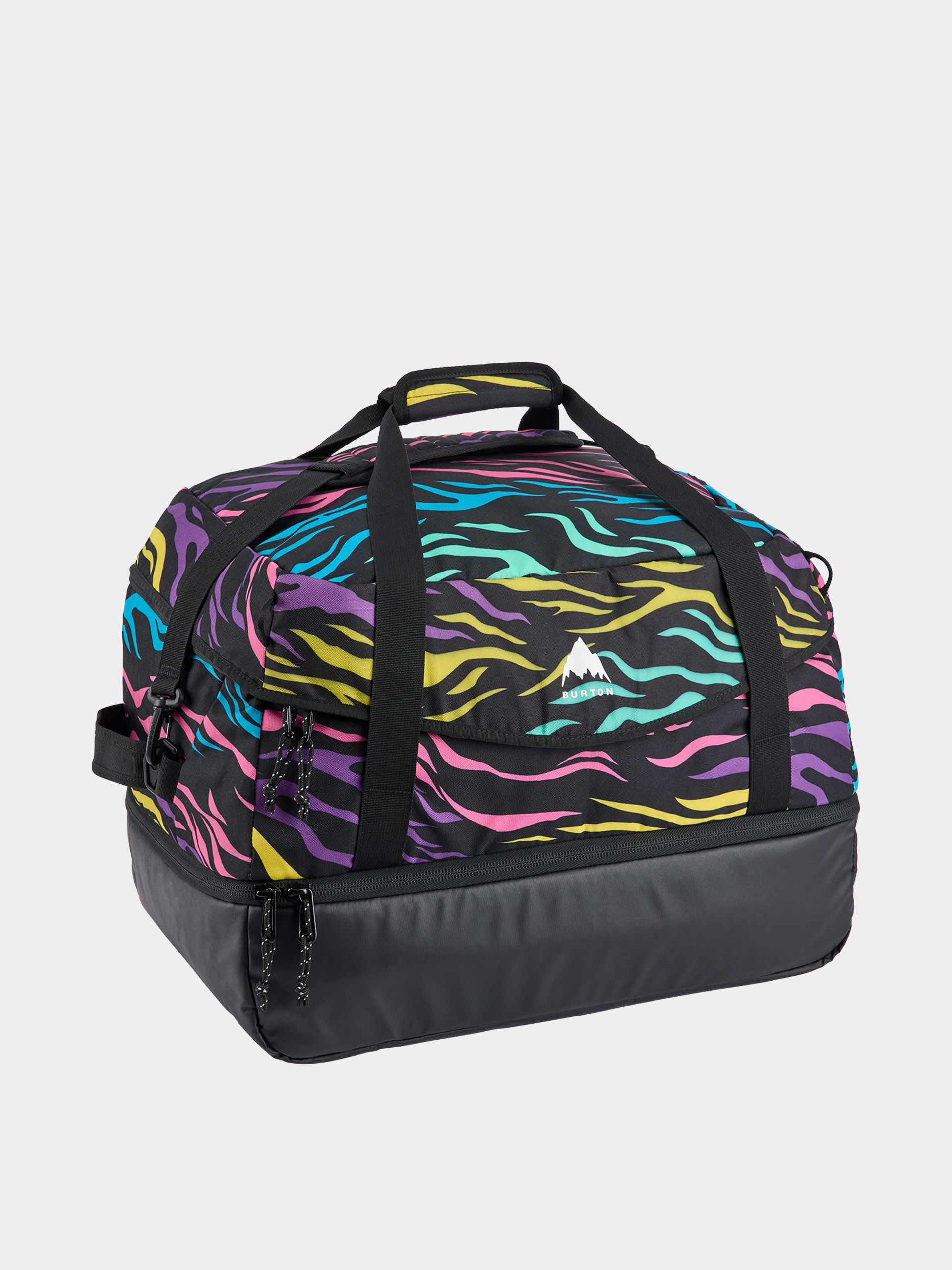 Torba Burton Gig 70L Duffel (safari)