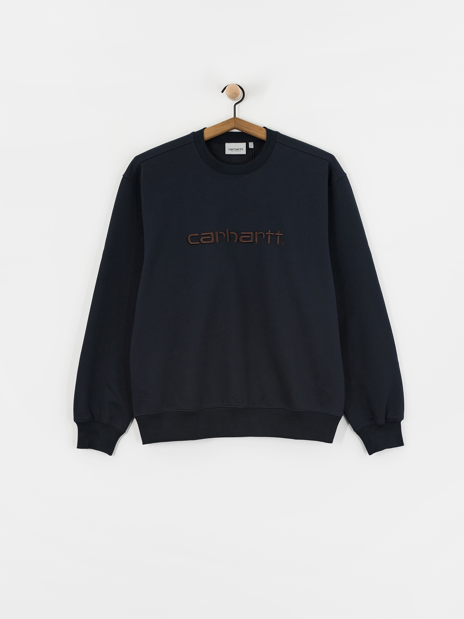 Bluza Carhartt WIP Carhartt (deep night/palisander)
