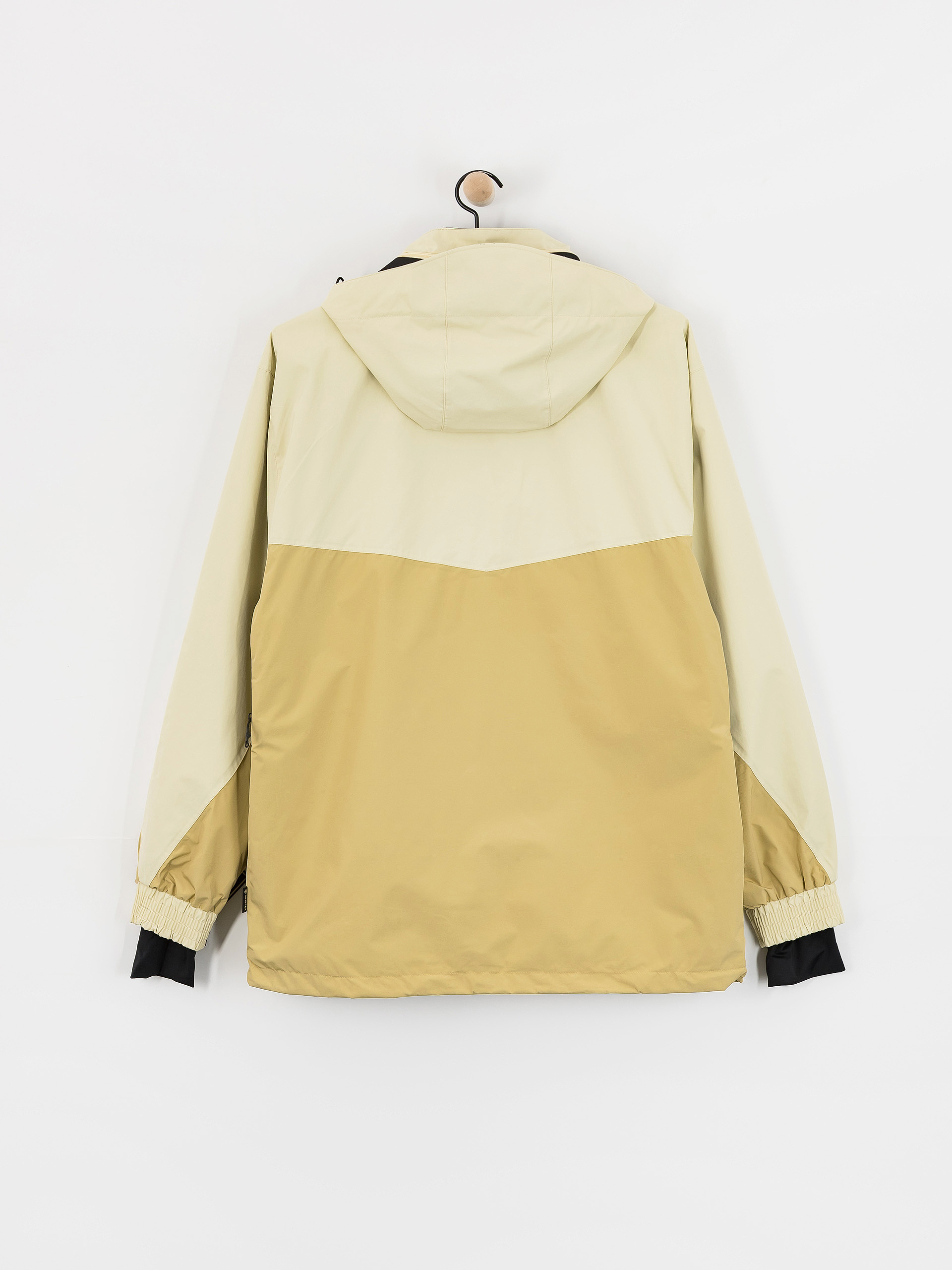 Męska Kurtka snowboardowa Volcom Longo Gore Tex (chino)