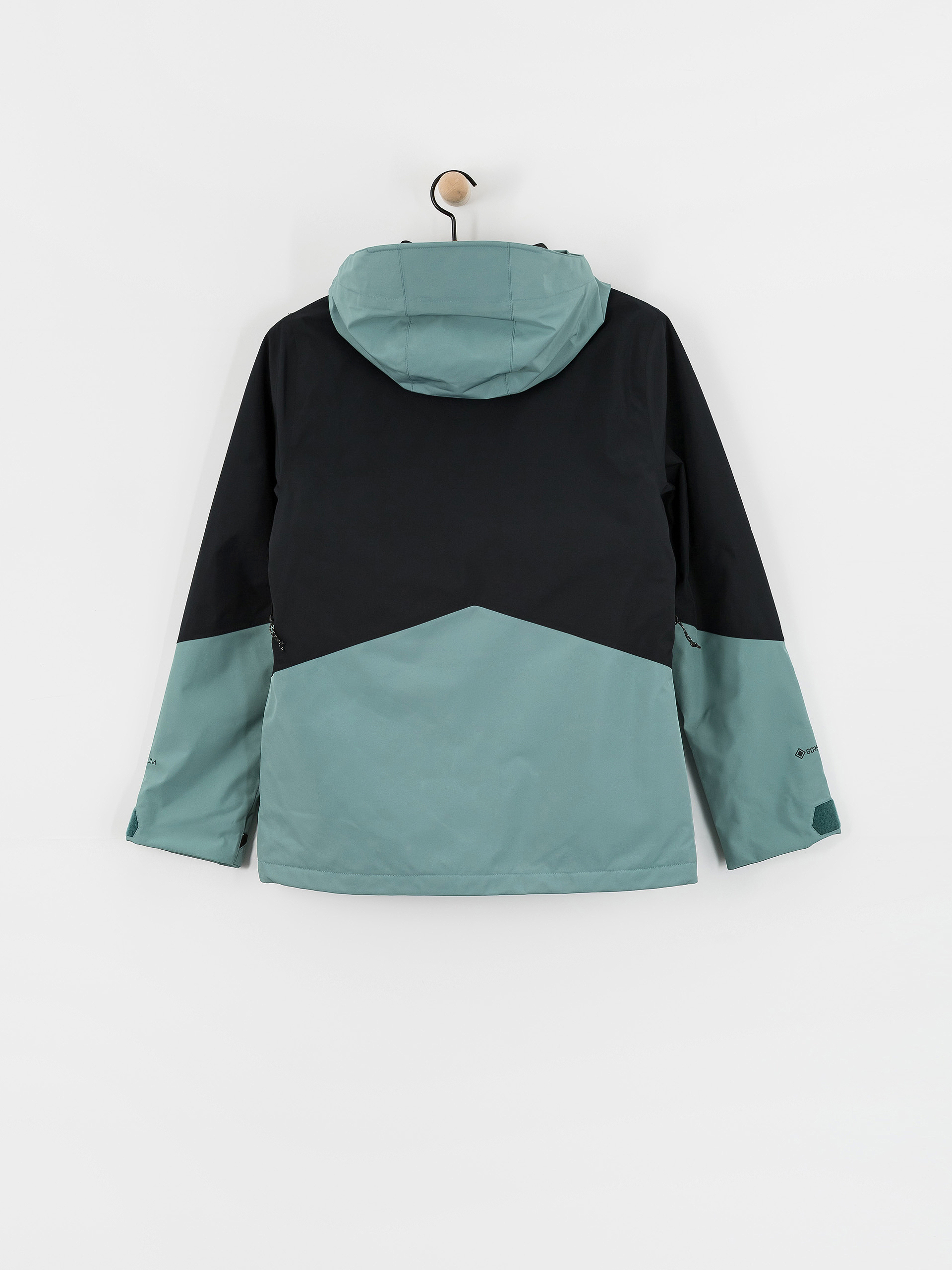 Damska Kurtka snowboardowa Volcom Eras Ins Gore (arctic blue)