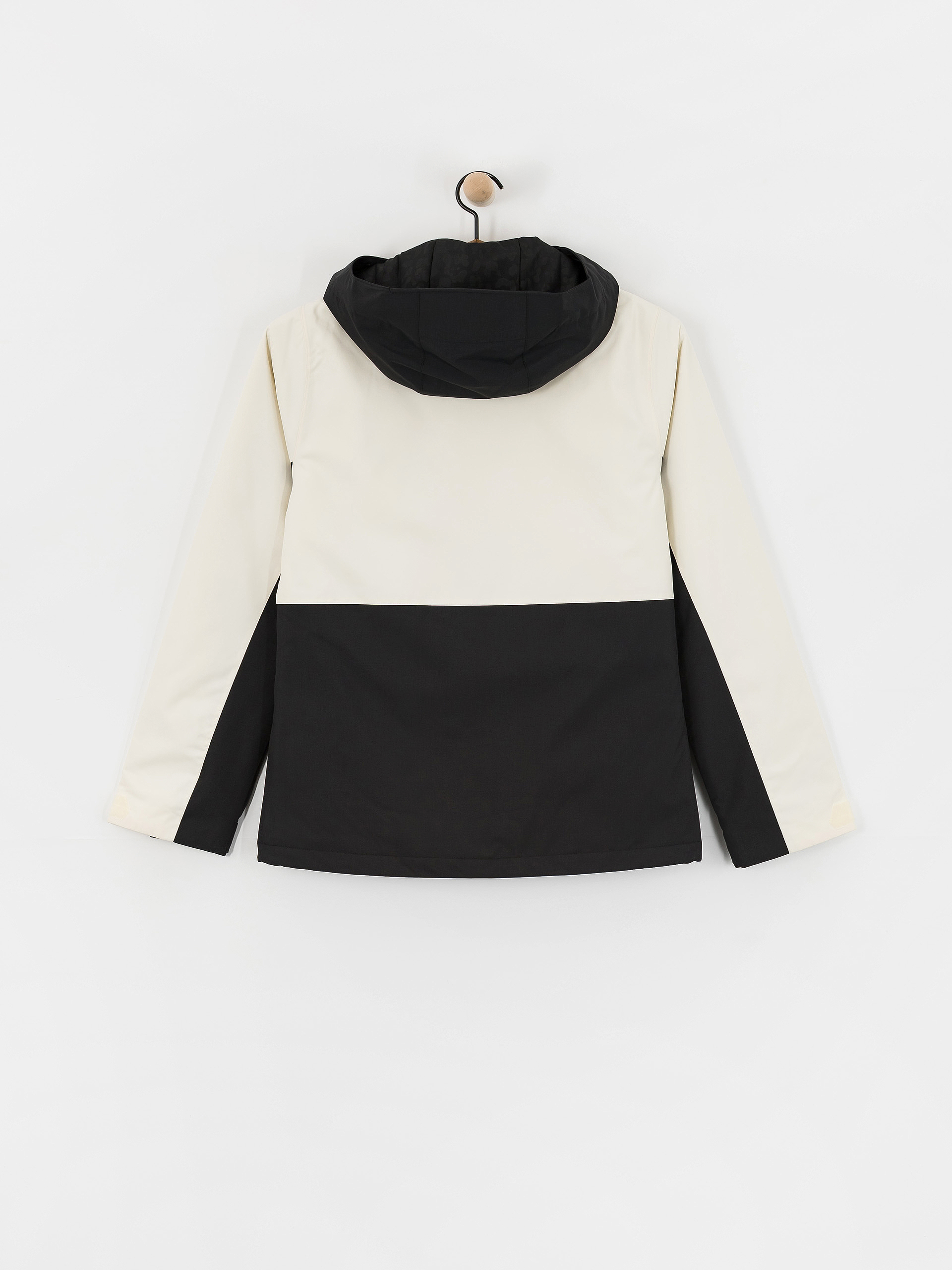 Damska Kurtka snowboardowa Volcom Bolt Ins (bone)