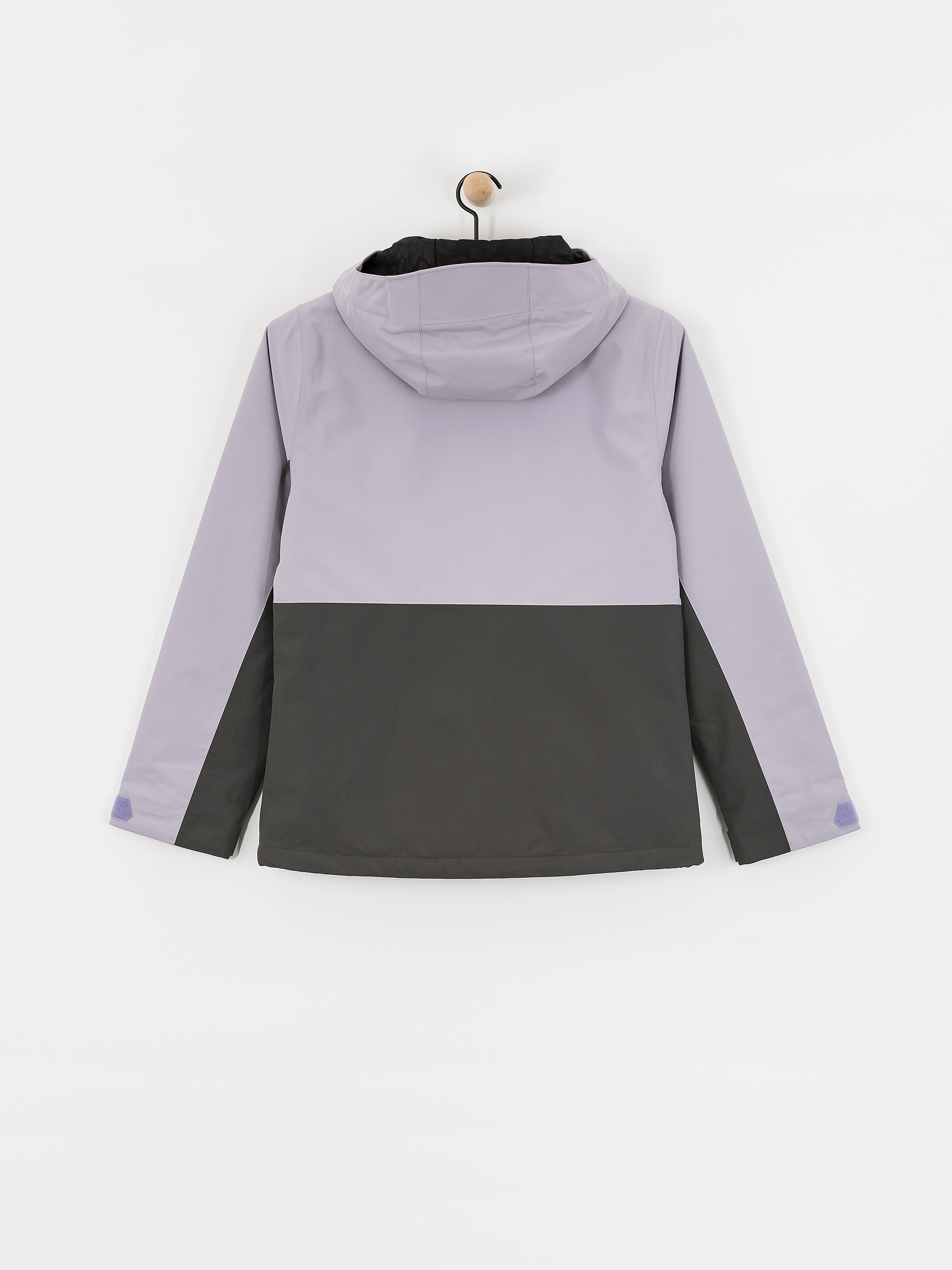 Damska Kurtka snowboardowa Volcom Bolt Ins (lavender aura)