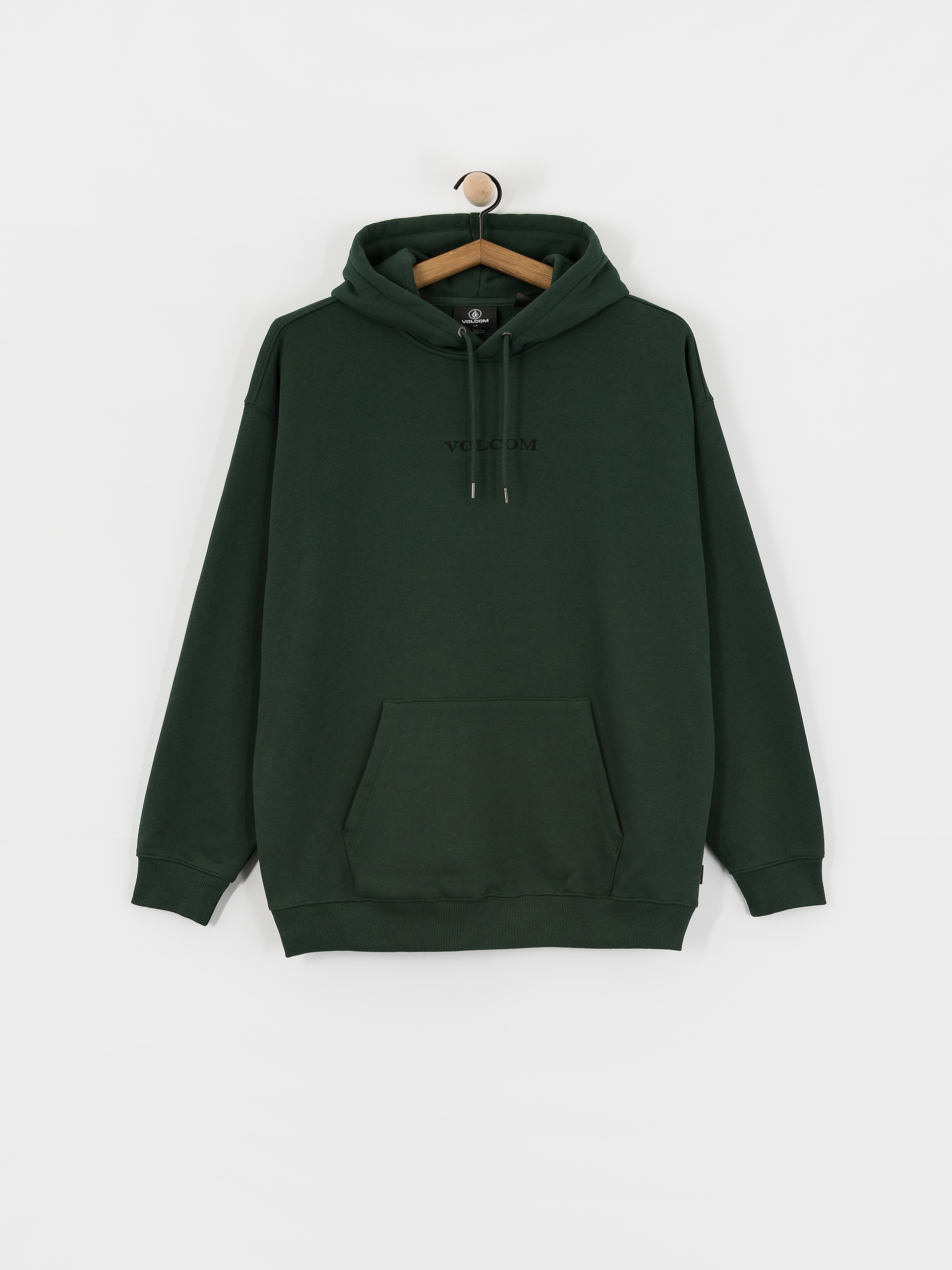 Bluza z kapturem Volcom Volcom Stone HD (scarab)