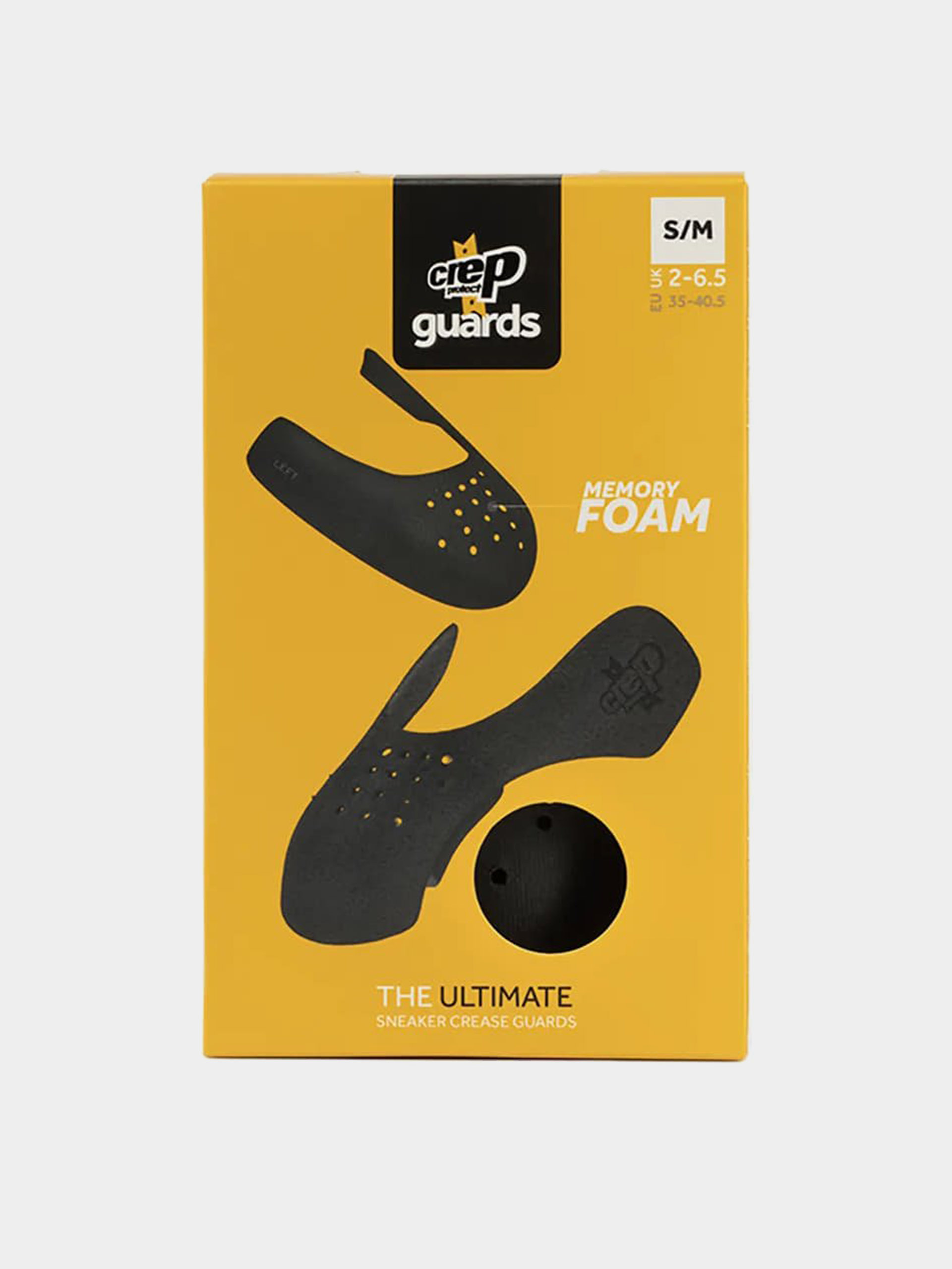 Wkładki zabezpieczające Crep Protect Protect Guards v3