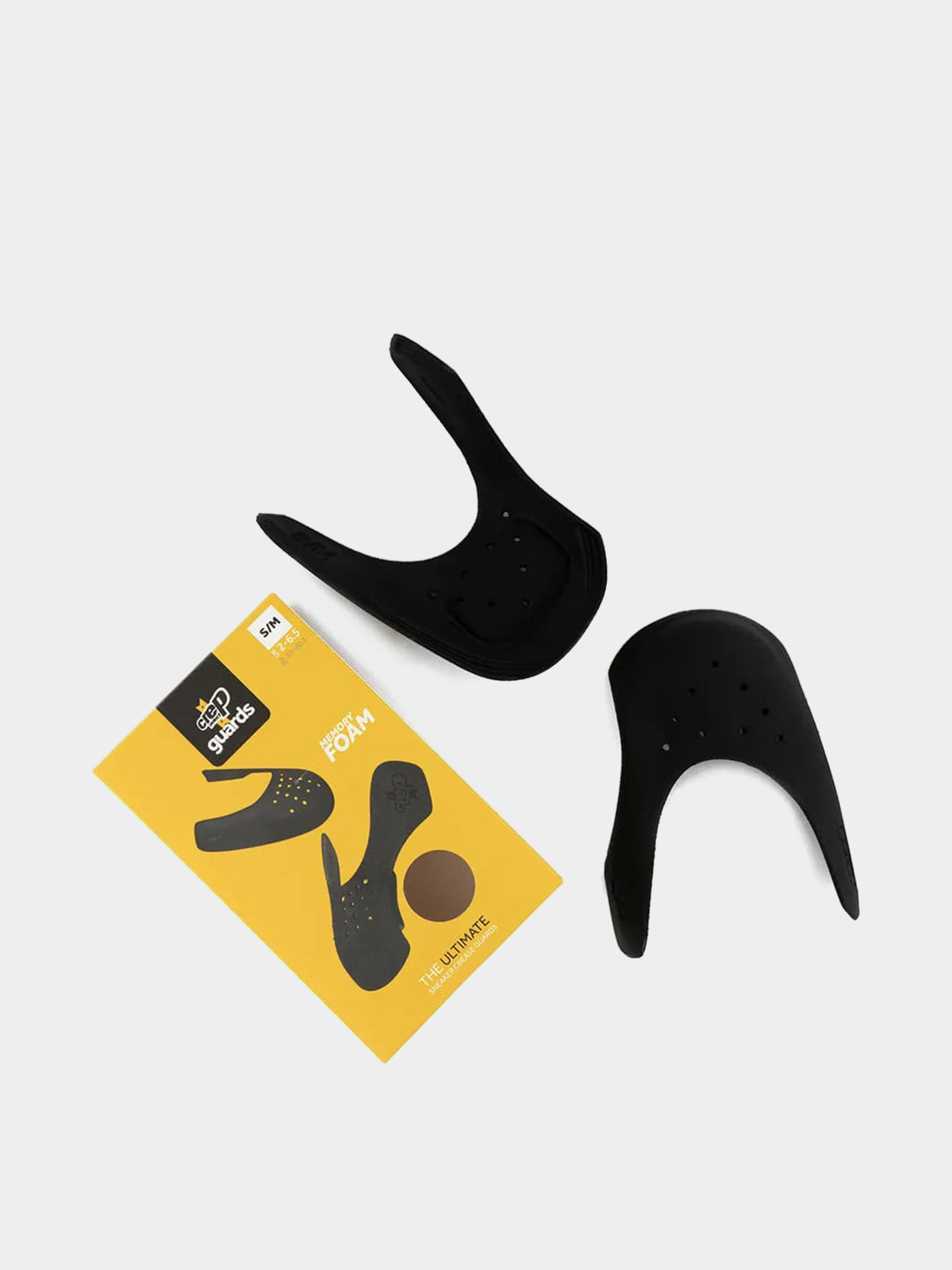 Wkładki zabezpieczające Crep Protect Protect Guards v3