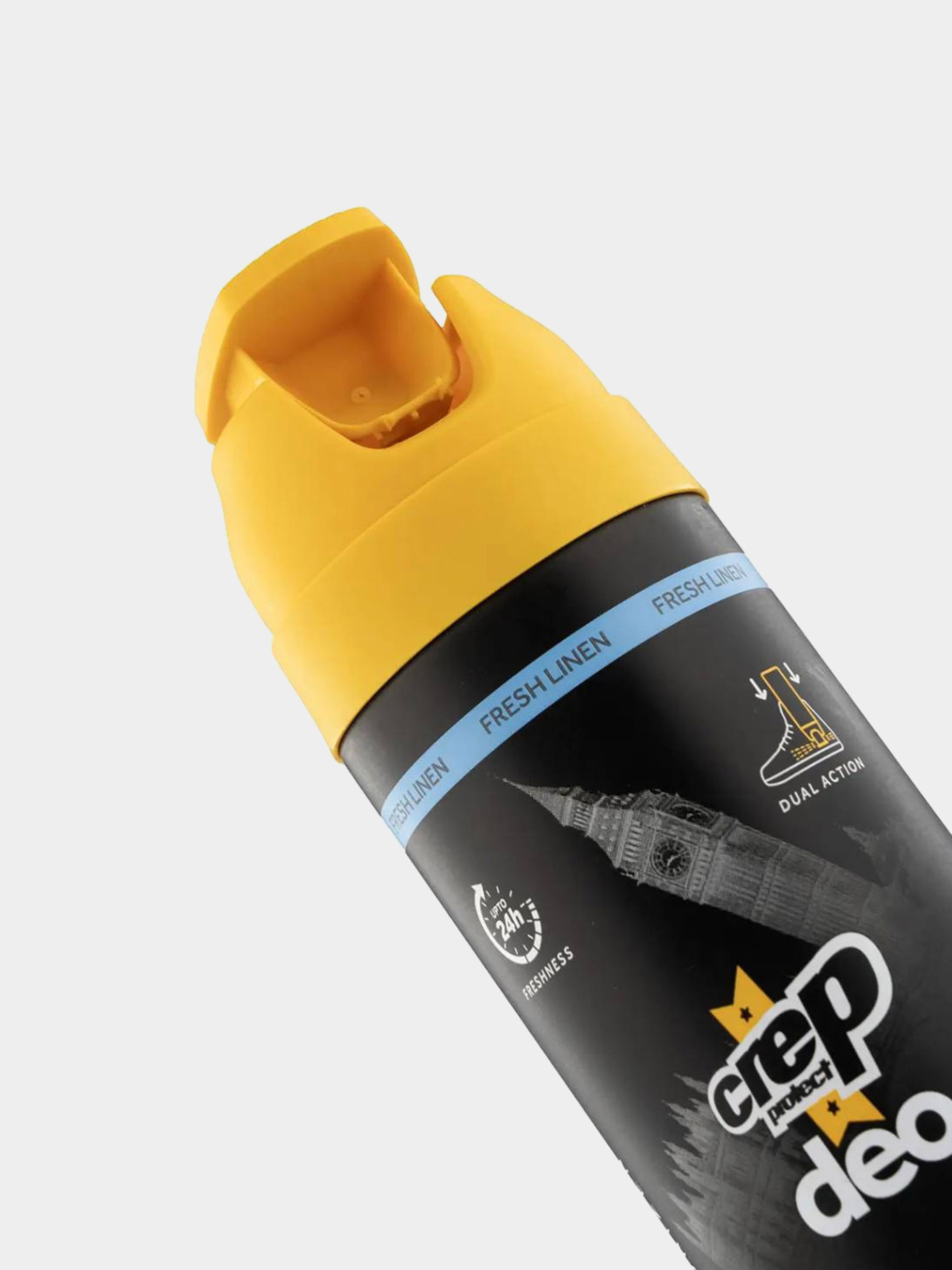 Odświeżacz Crep Protect Protect Deo Vanquish