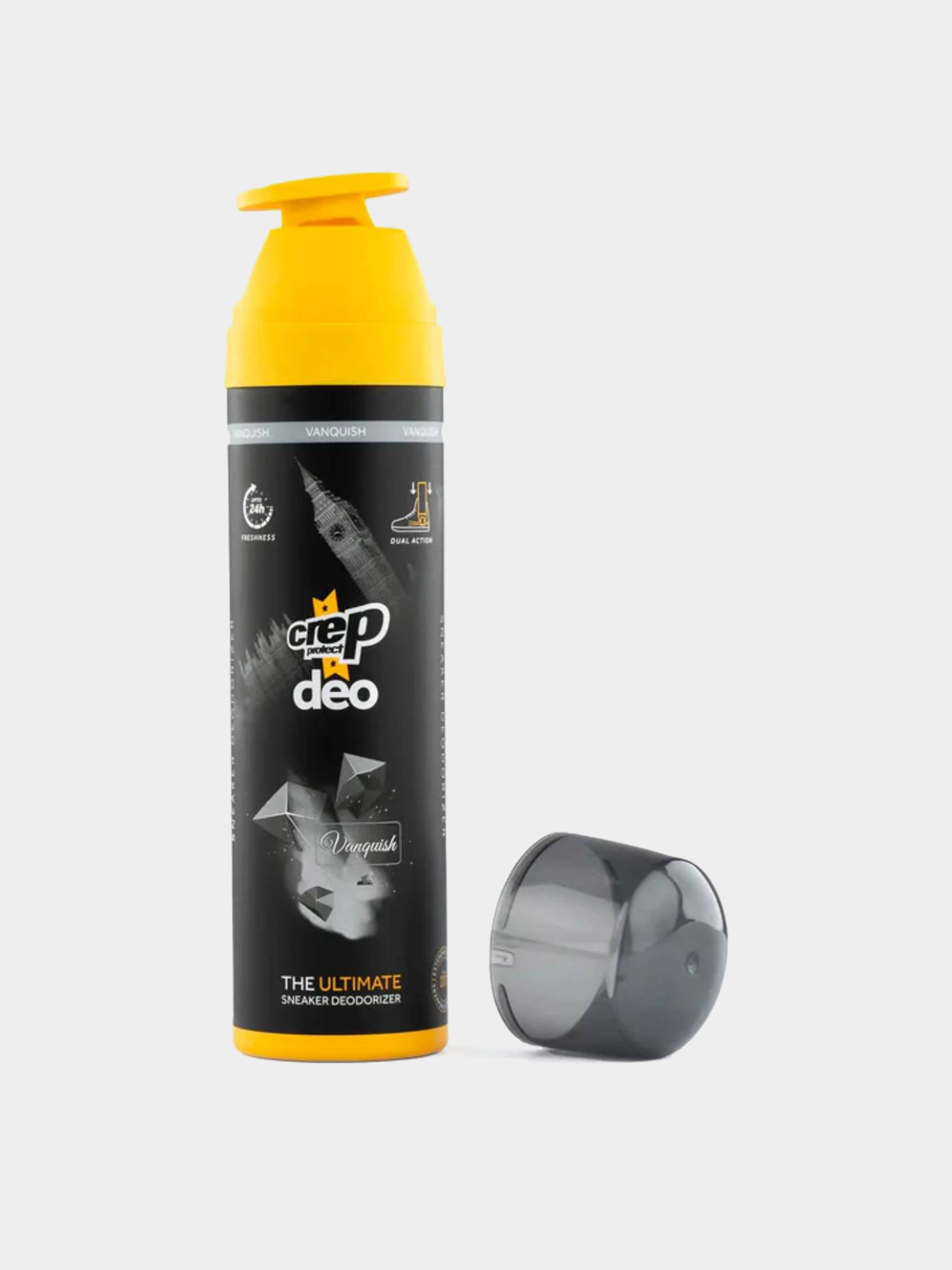 Odświeżacz Crep Protect Protect Deo Vanquish