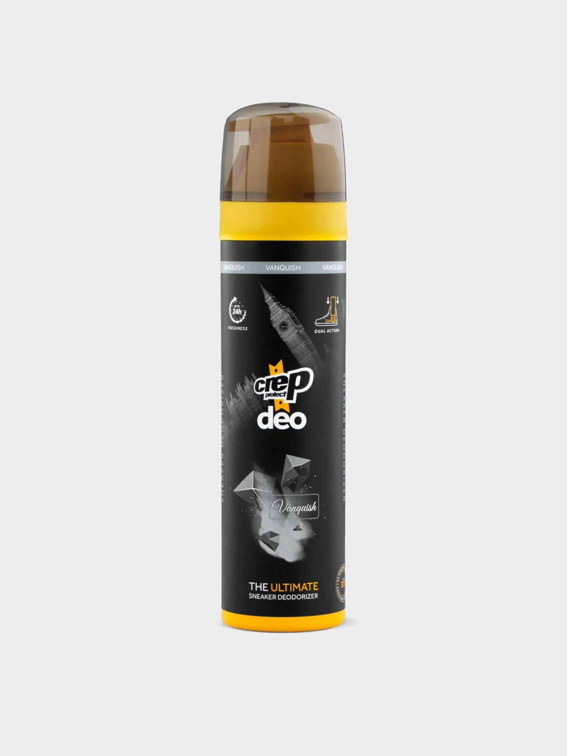 Odświeżacz Crep Protect Protect Deo Vanquish