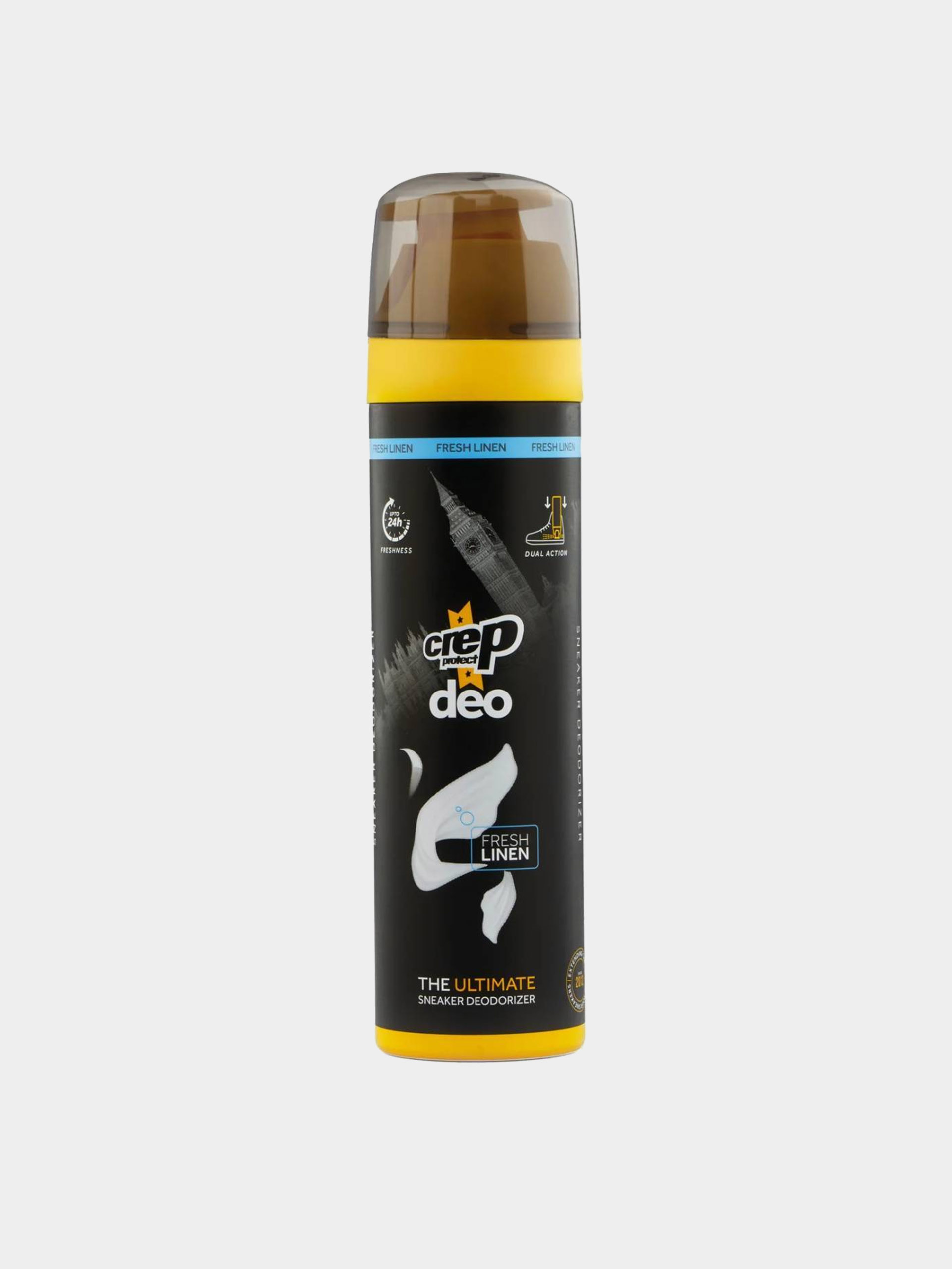 Odświeżacz Crep Protect Protect Deo Fresh Linen