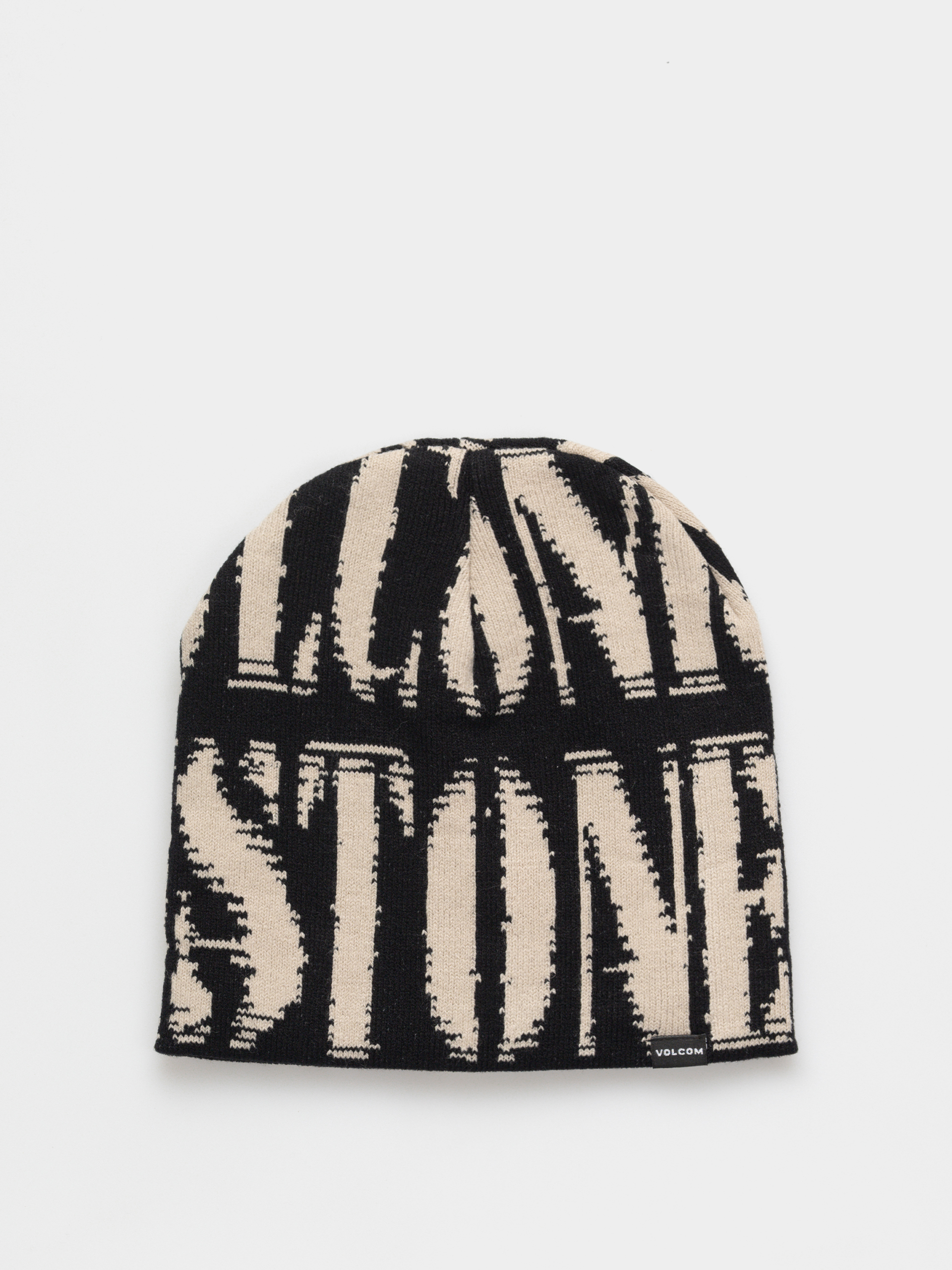 Czapka zimowa Volcom Bllbrd (stone)