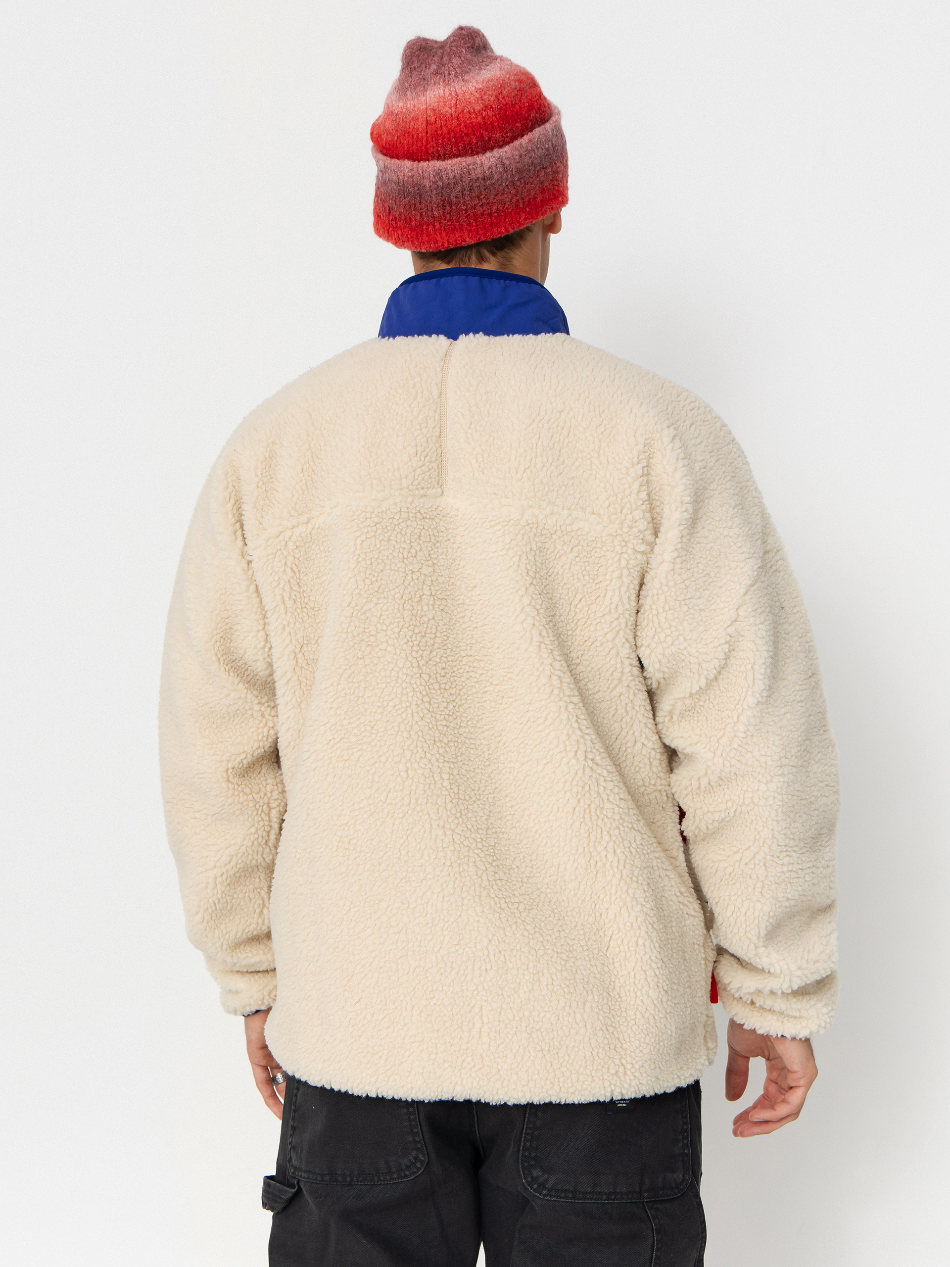 Kurtka Patagonia Classic Retro X (dark natural)